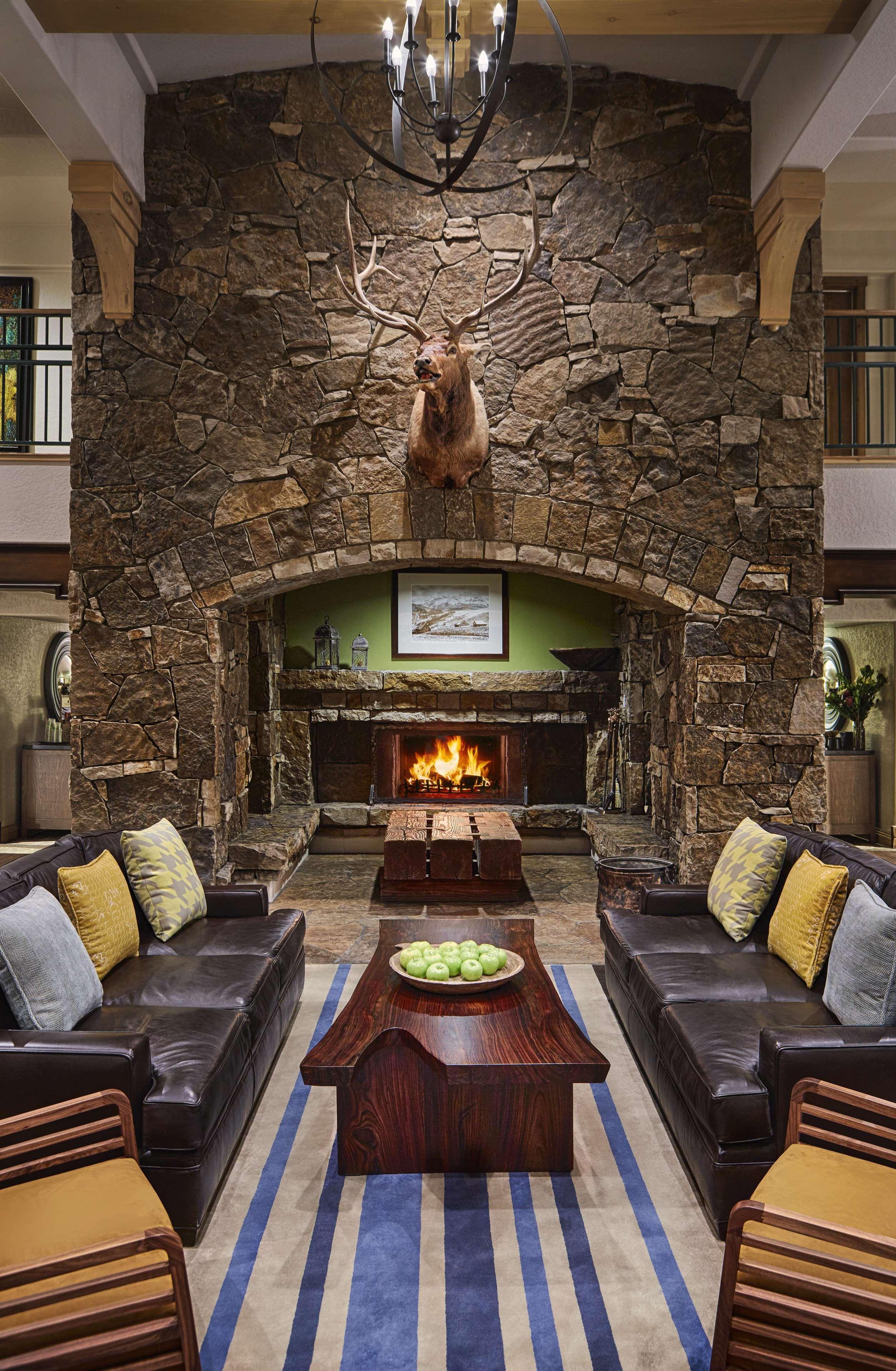 Fairmont Heritage Place, Franz Klammer Telluride