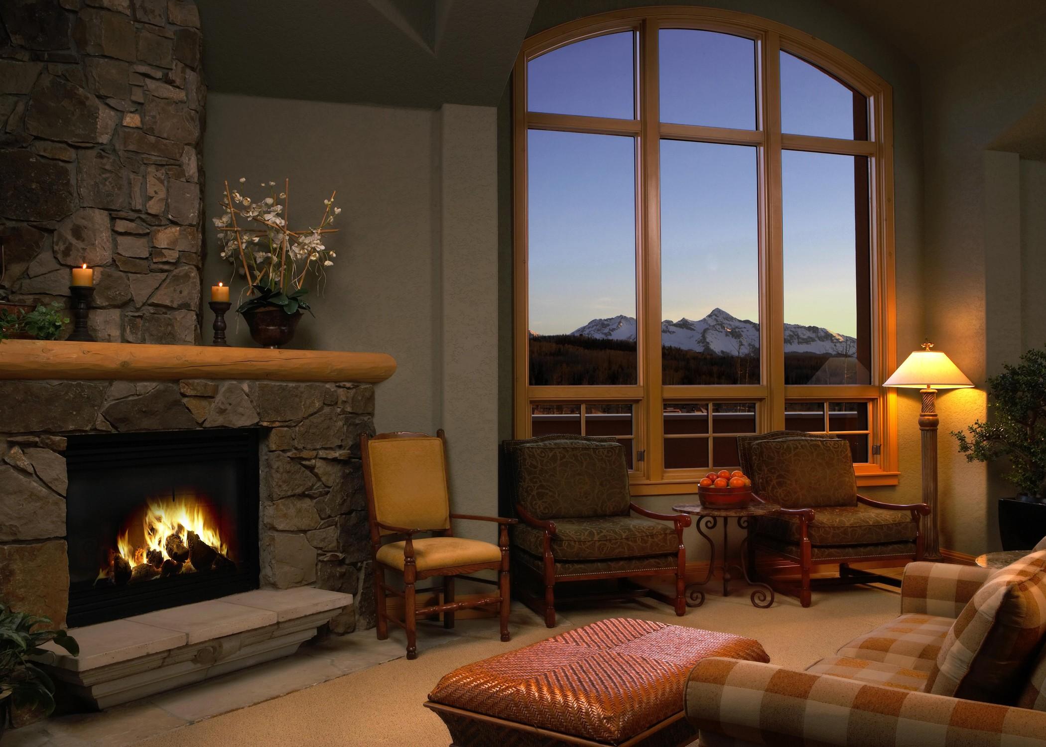 Lodge Fairmont Heritage Place, Franz Klammer Telluride