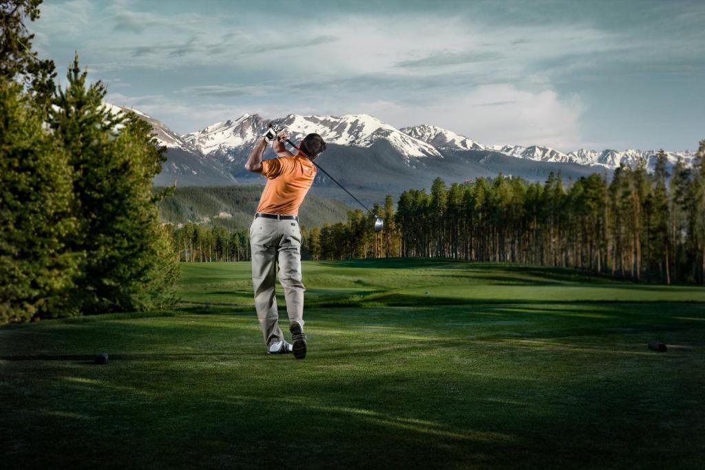 Timbers & Lone Eagle By Keystone Resort 4* Keystone