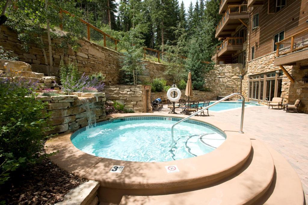 Timbers & Lone Eagle By Keystone Resort 4* Keystone