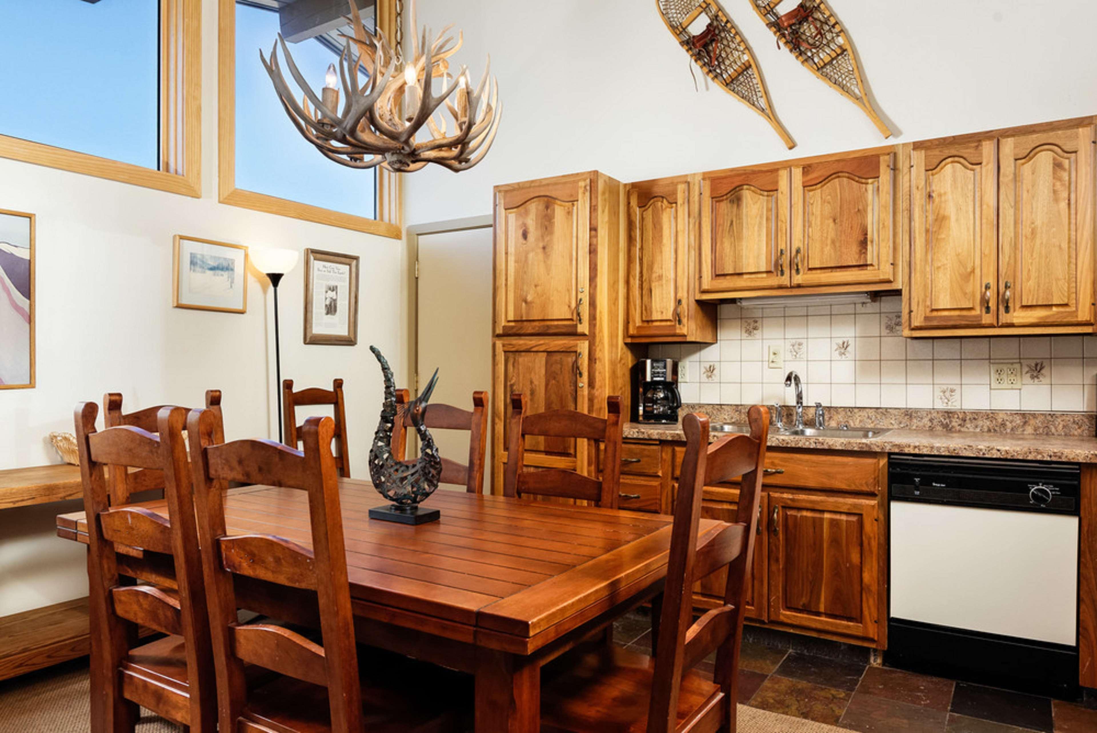 Aparthotel Aspenwood - Coraltree Collection Snowmass Village