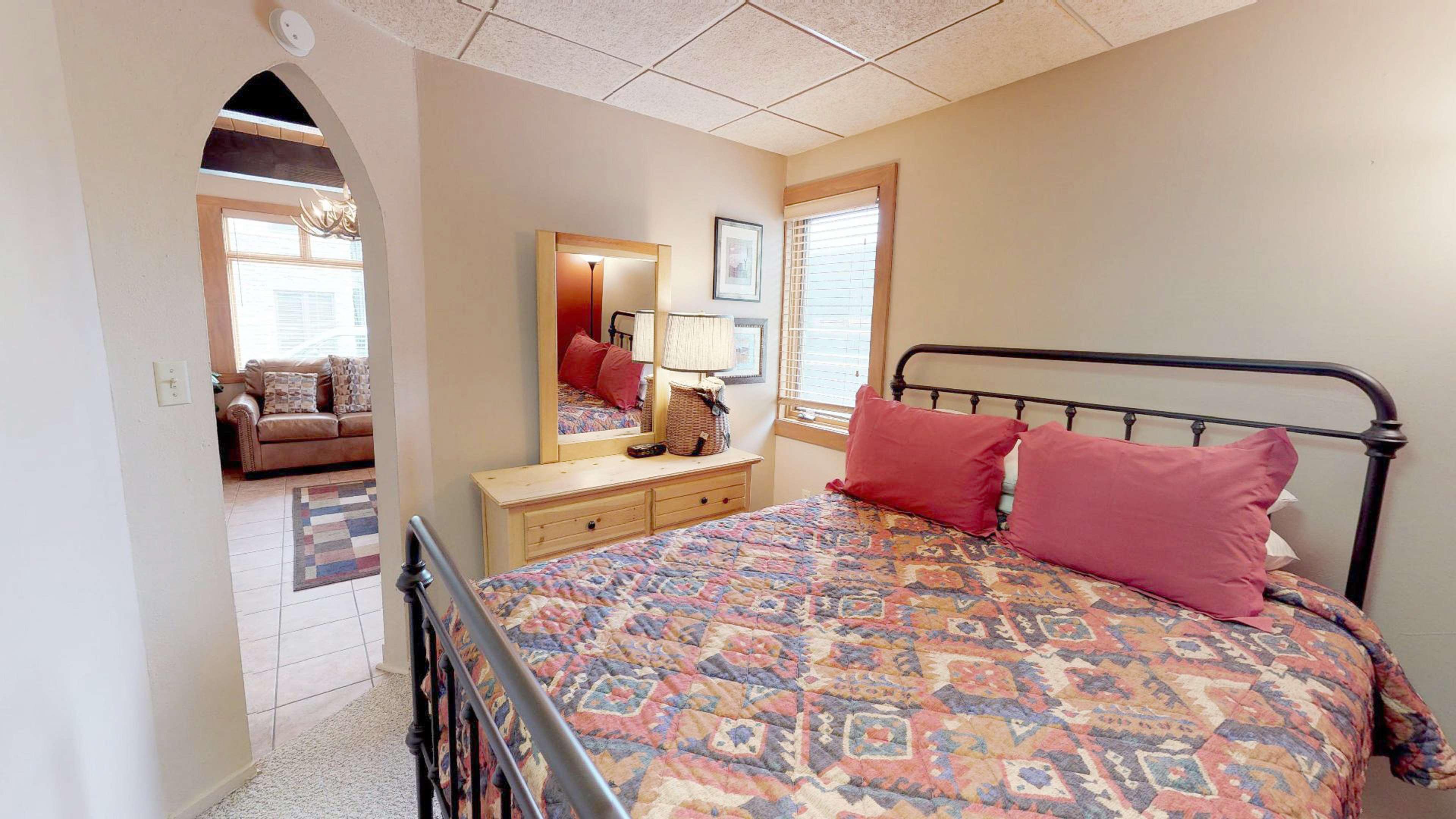 Aparthotel Aspenwood - Coraltree Collection Snowmass Village