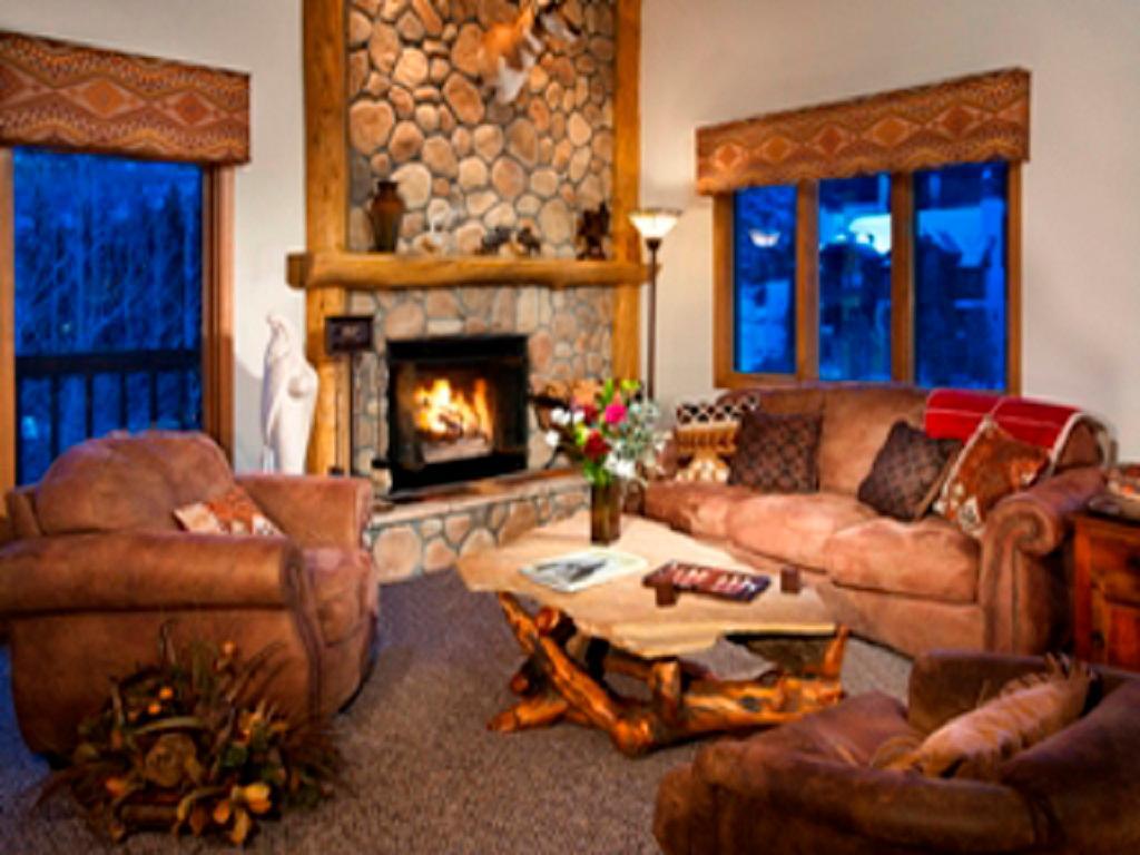 Townsend Place Lodge