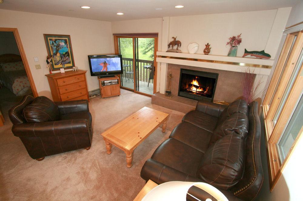 Townsend Place Lodge Beaver Creek