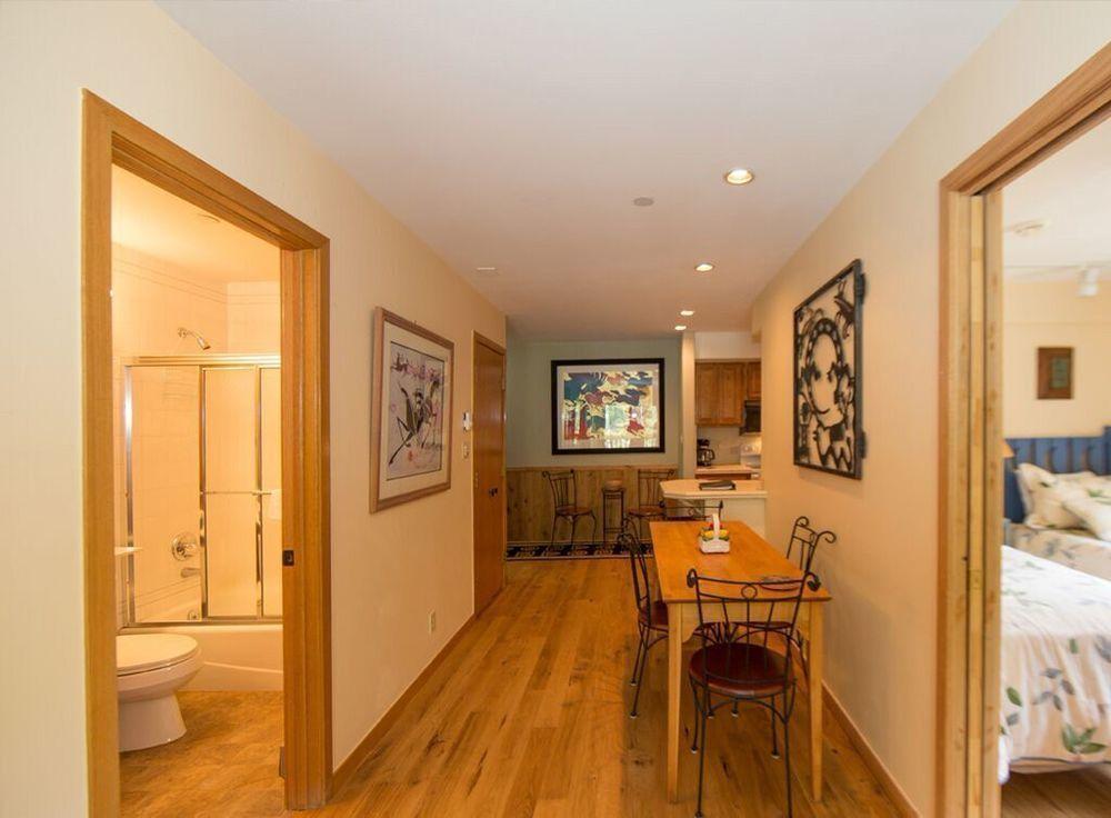 Townsend Place * Beaver Creek