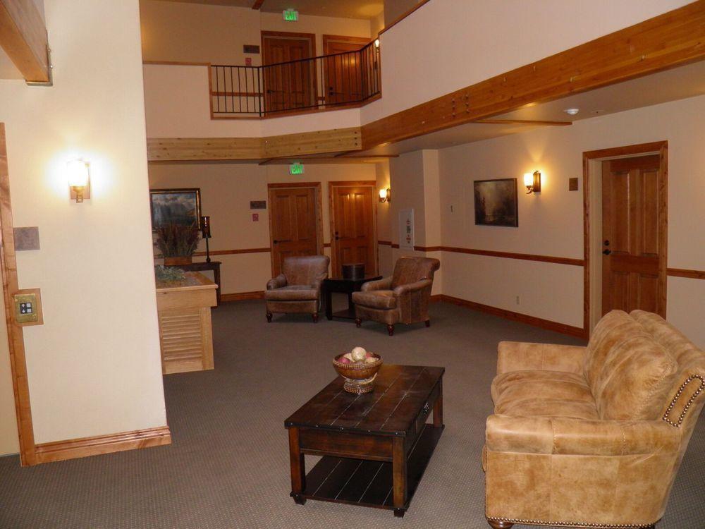 Townsend Place Beaver Creek