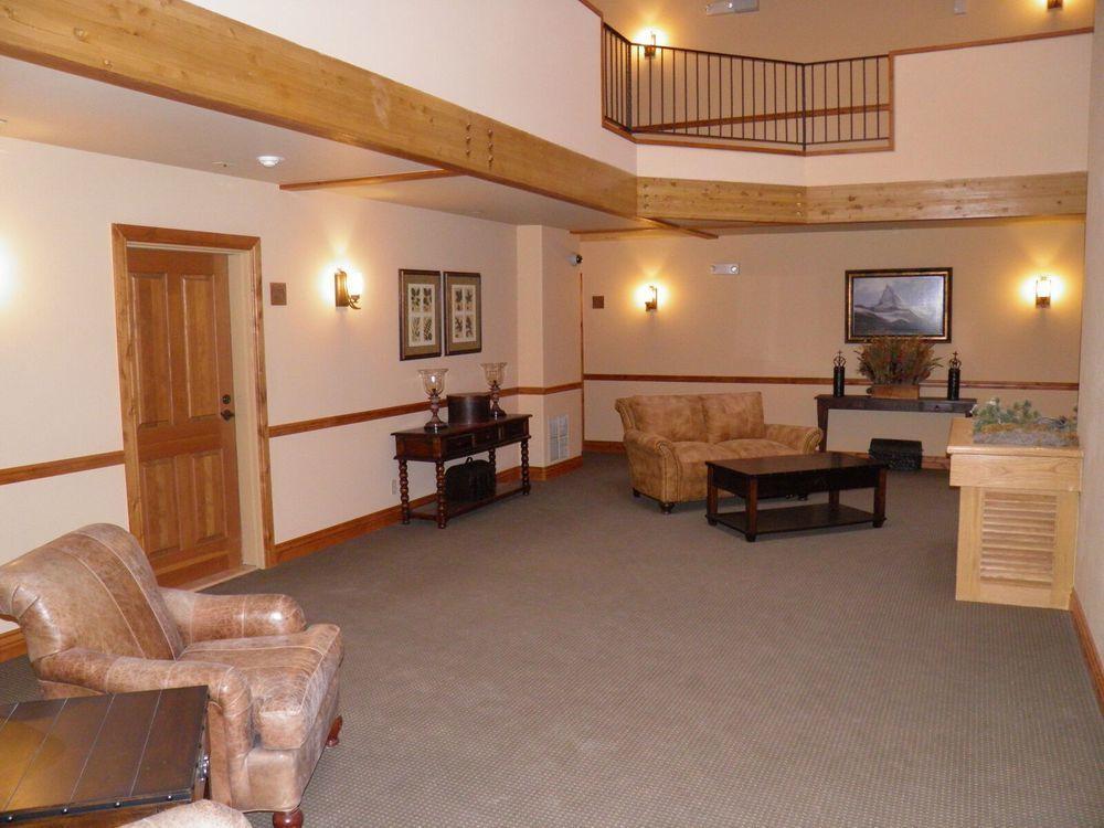 Lodge Townsend Place Beaver Creek