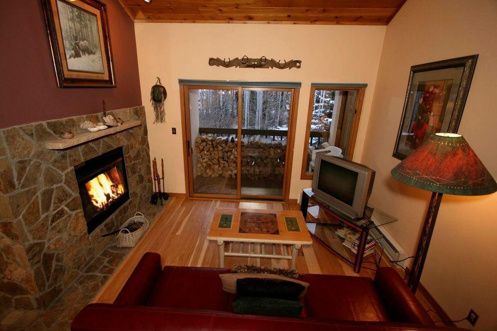 Townsend Place Beaver Creek