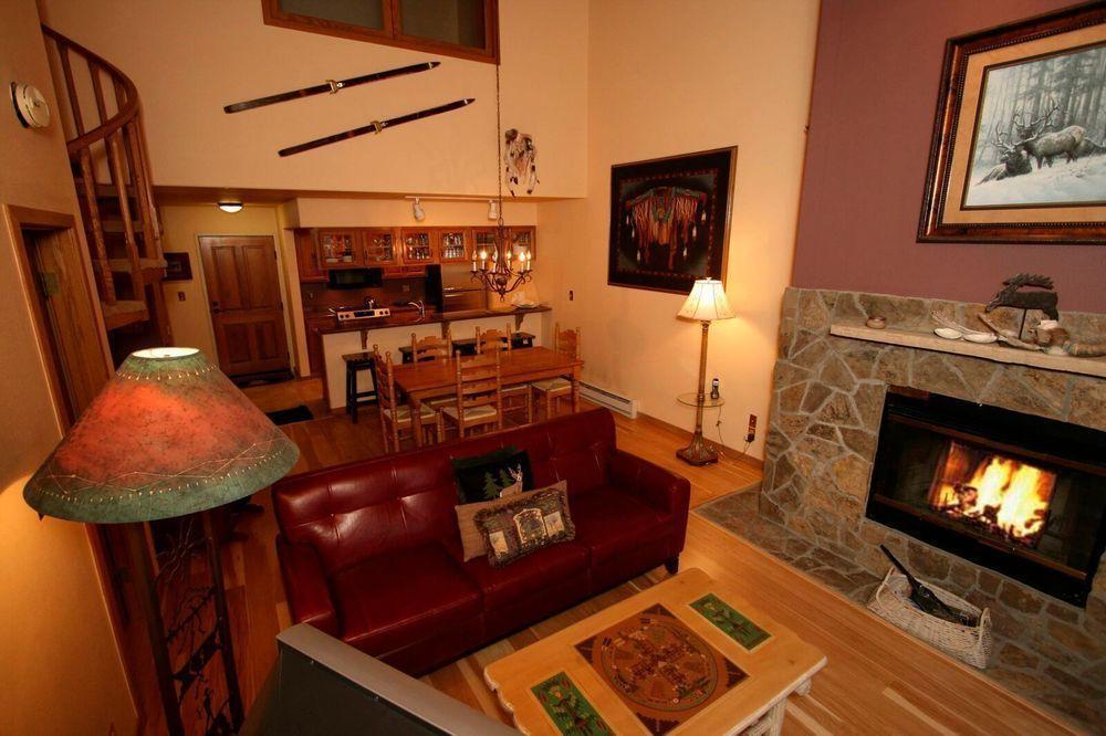 Lodge Townsend Place Beaver Creek