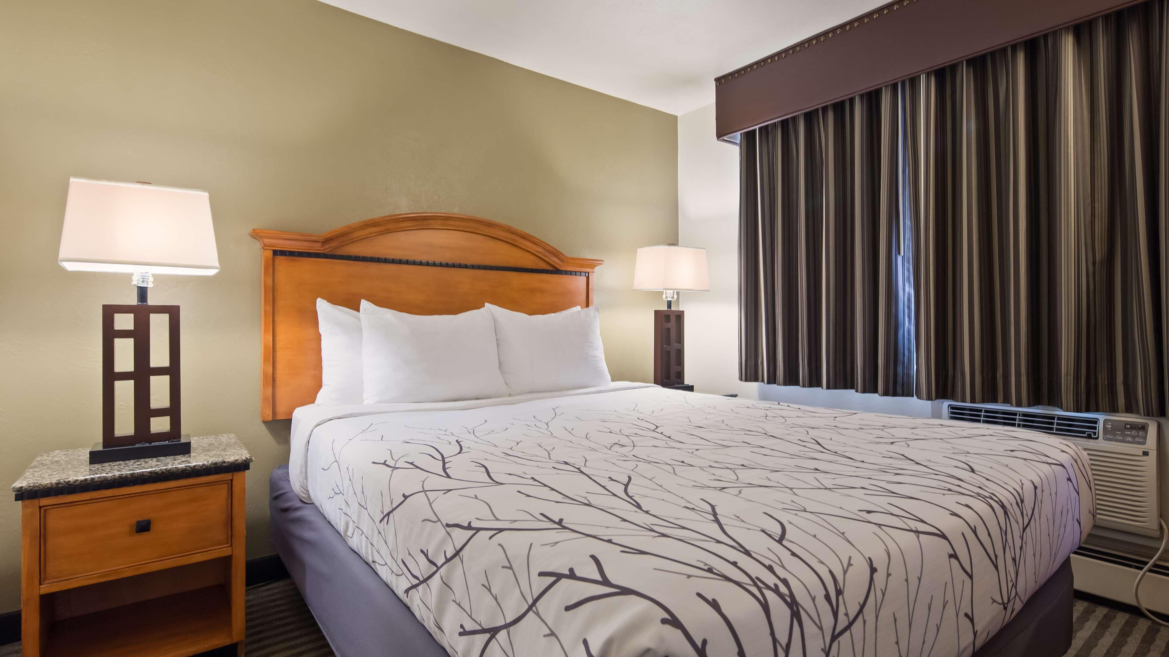 Baymont By Wyndham Motel Durango