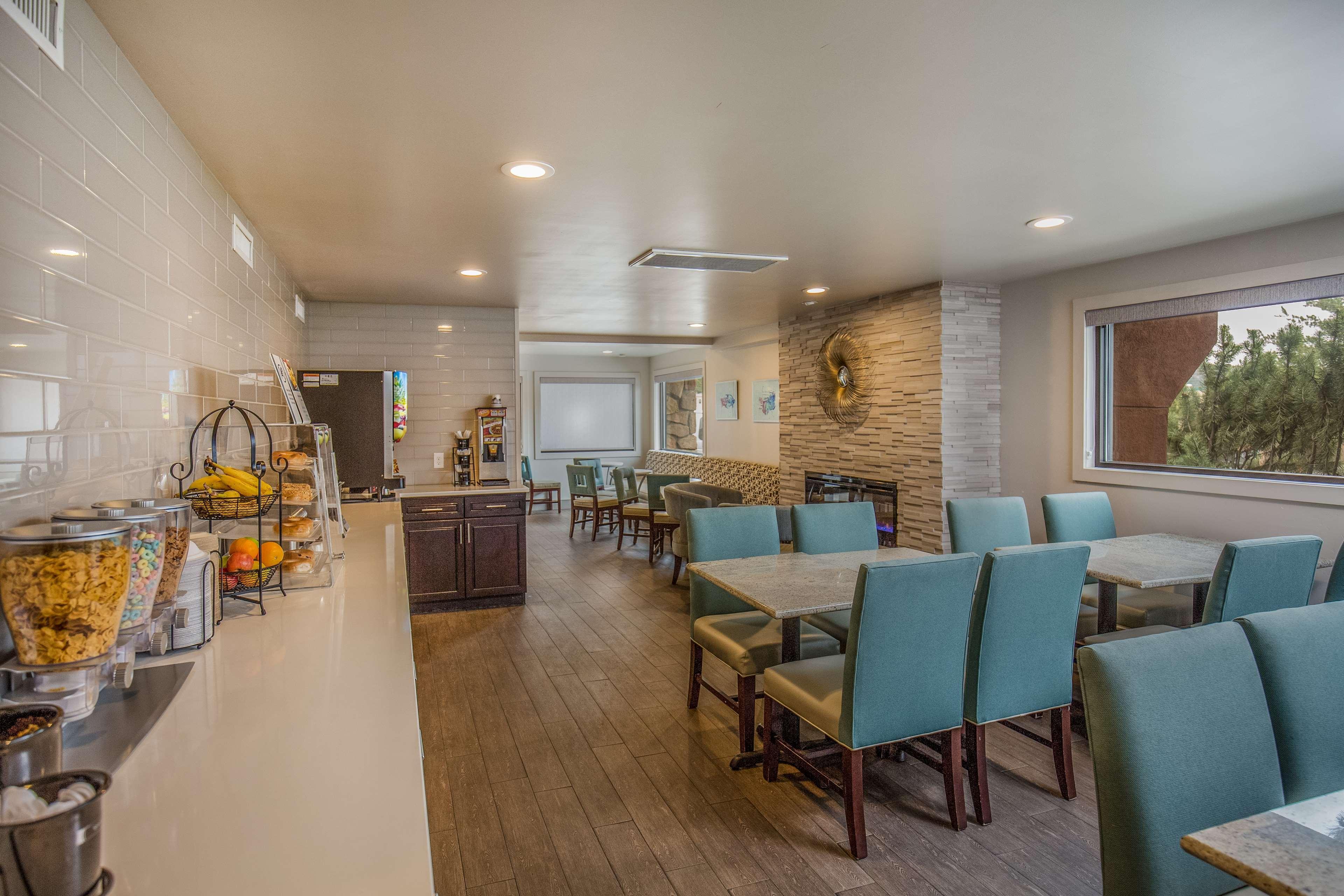 Motel Baymont By Wyndham