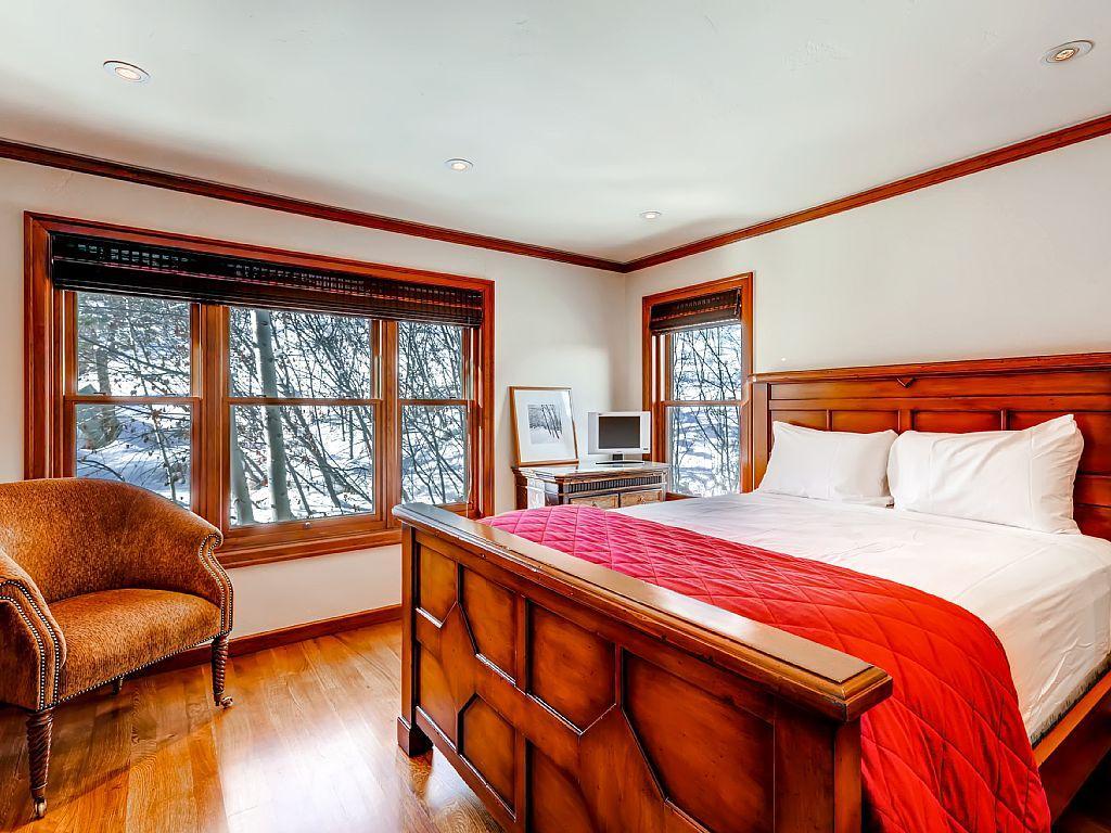 Resort The Osprey At Beaver Creek, A Rockresort 4*