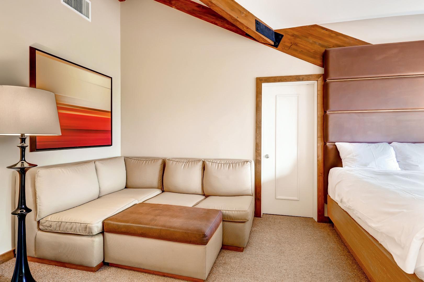 Resort The Osprey At Beaver Creek, A Rockresort 4*