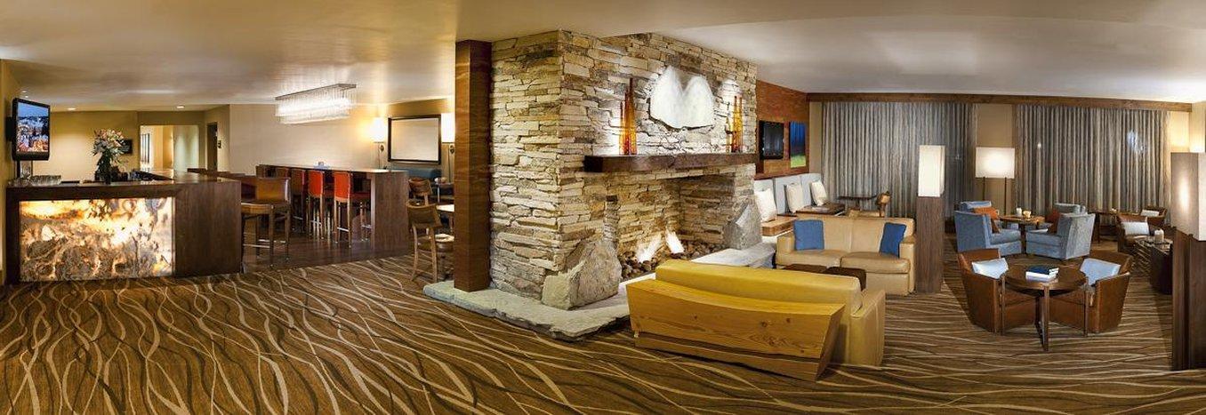 The Osprey At Beaver Creek, A Rockresort Resort