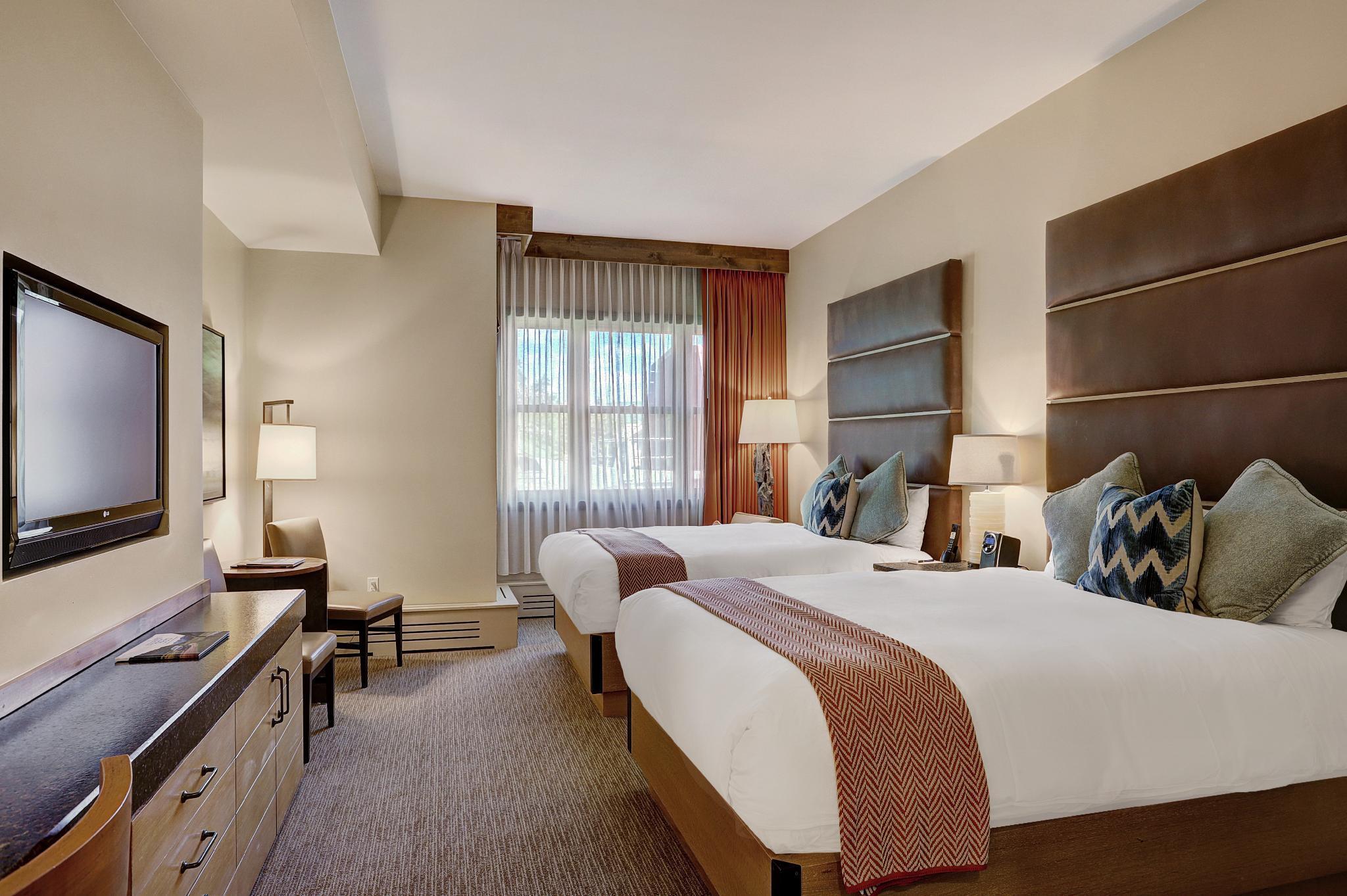 The Osprey At Beaver Creek, A Rockresort 4*