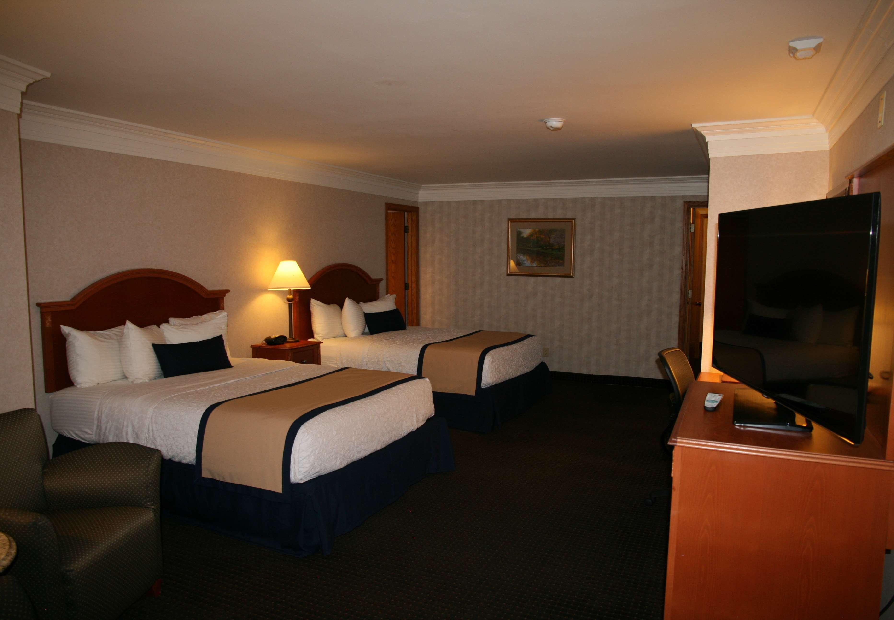 Best Western Plus Silver Saddle Hotel 2*