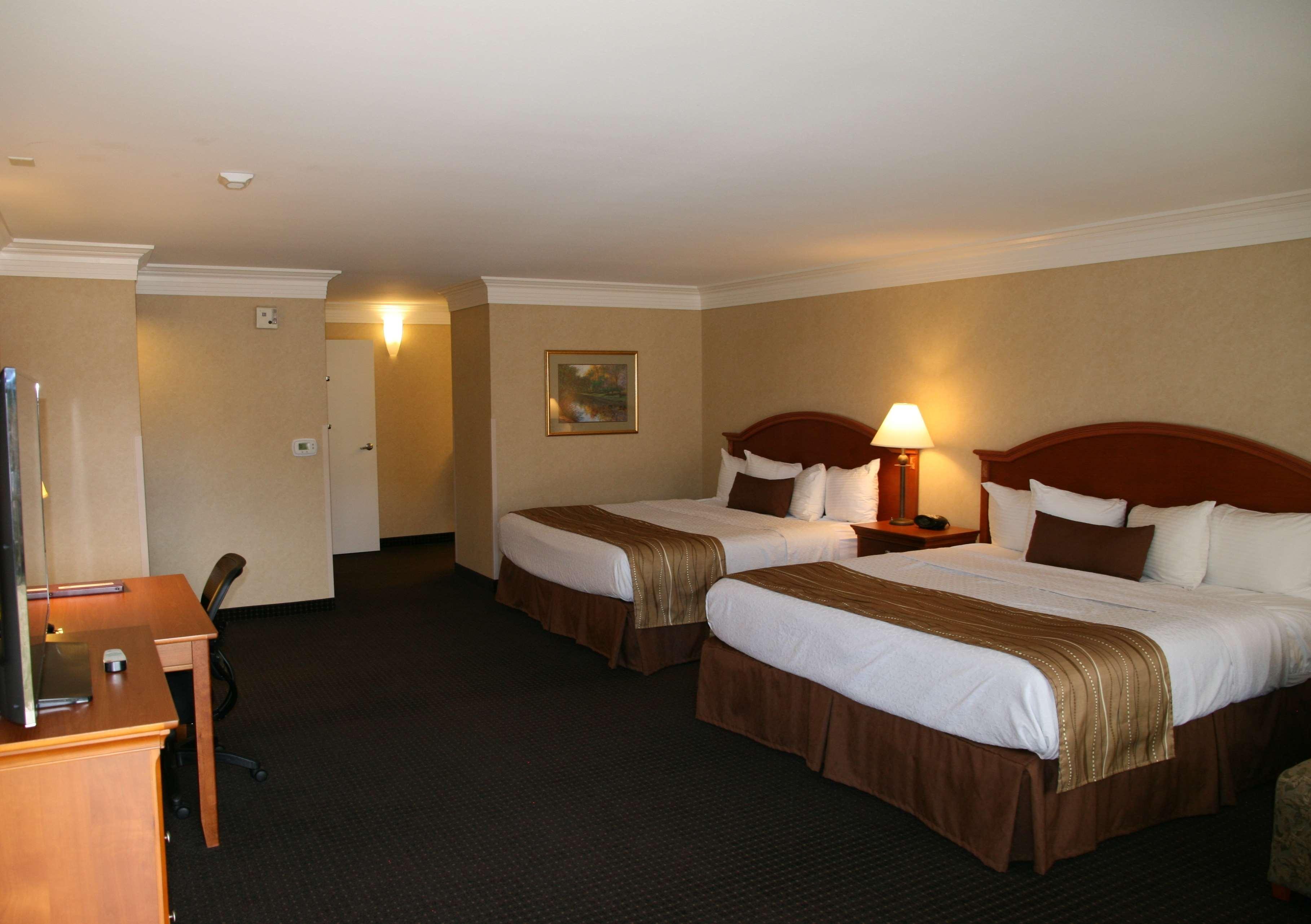 Hotel Best Western Plus Silver Saddle 2*