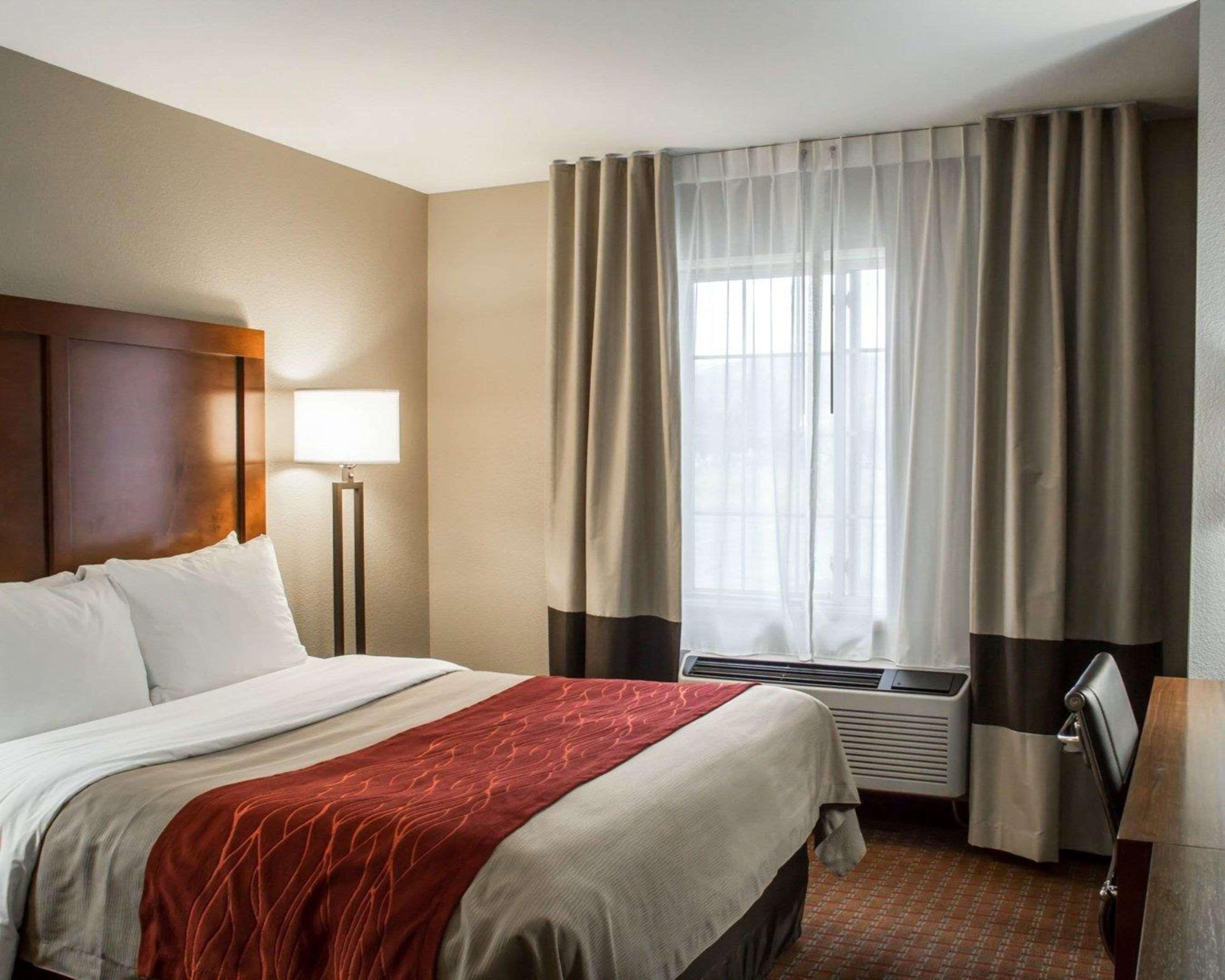 Hotel Comfort & On The Roaring Fork Carbondale