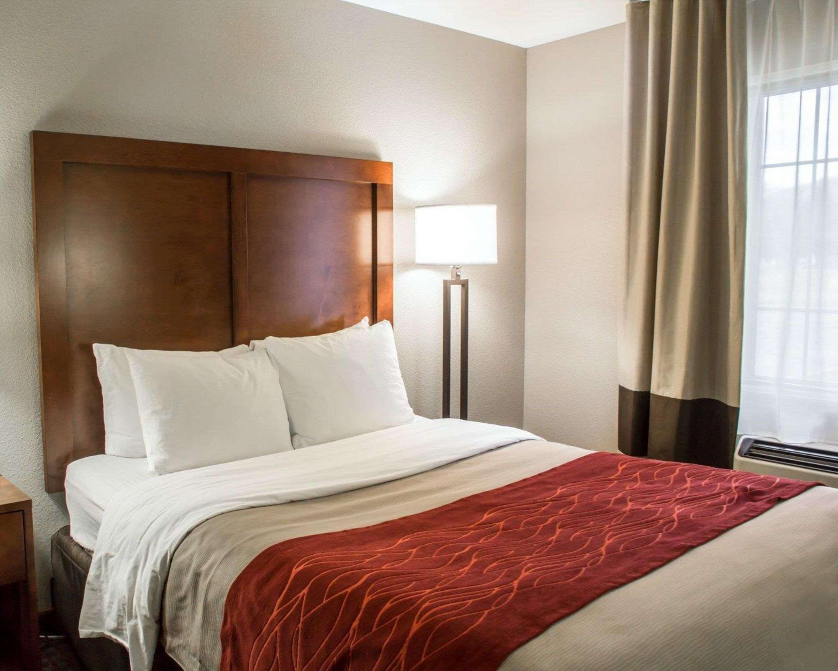 Comfort & On The Roaring Fork Carbondale