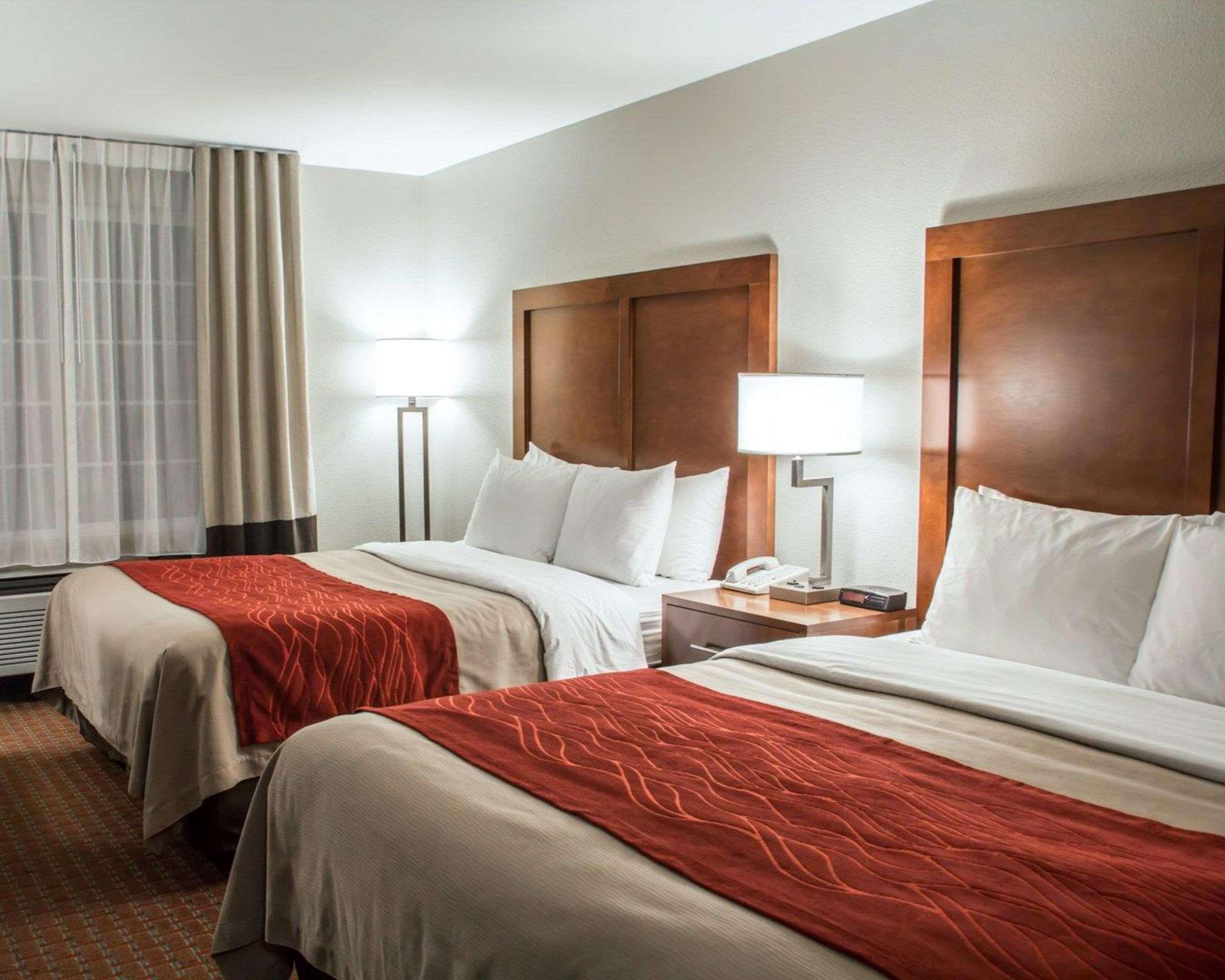 Hotel Comfort & On The Roaring Fork Carbondale