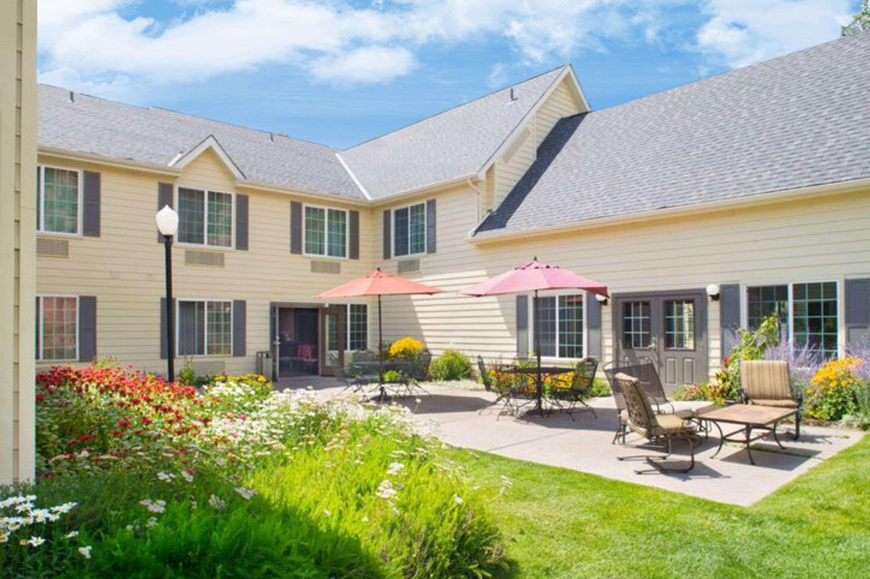 Comfort & On The Roaring Fork 2* Carbondale