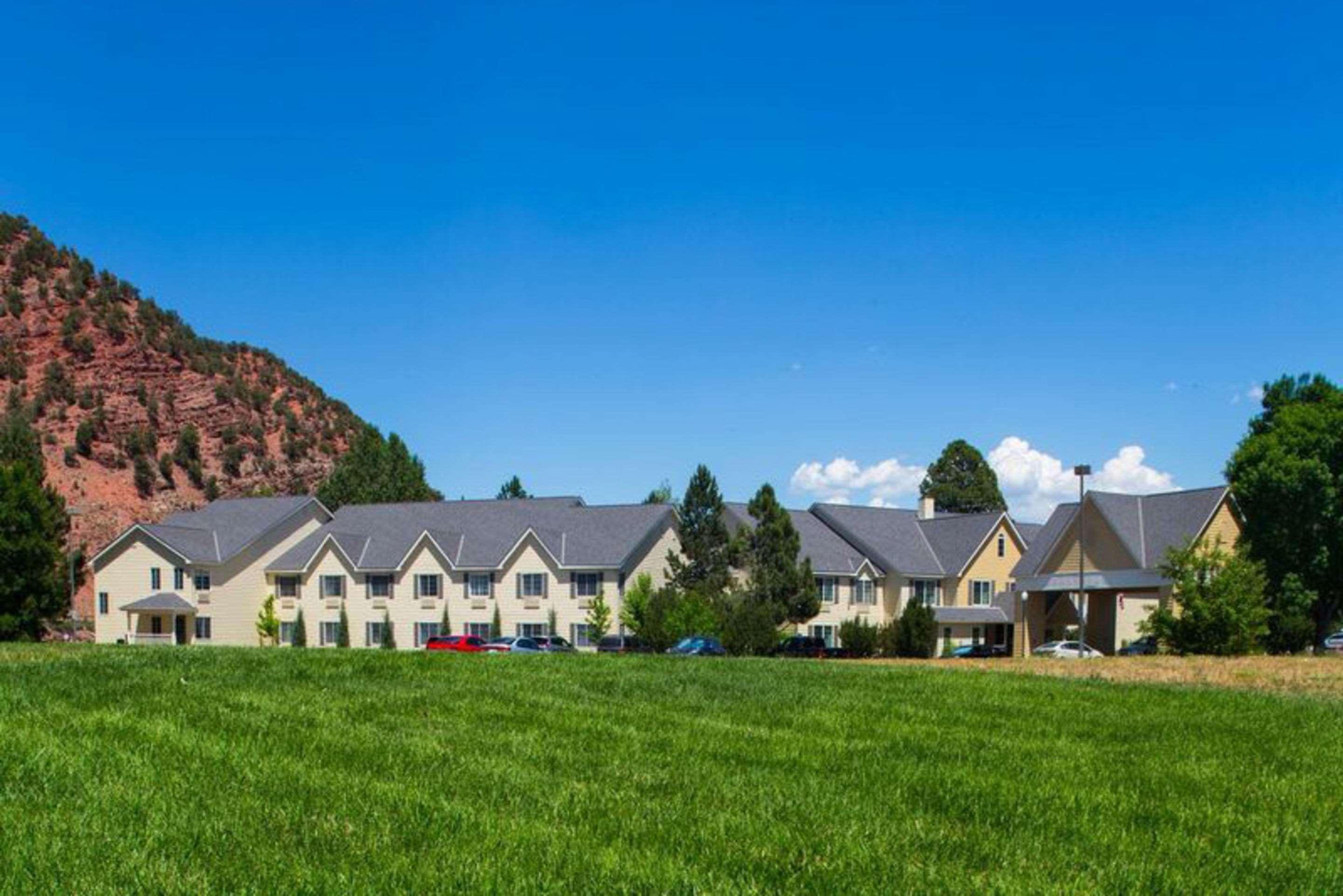 Comfort & On The Roaring Fork 2*