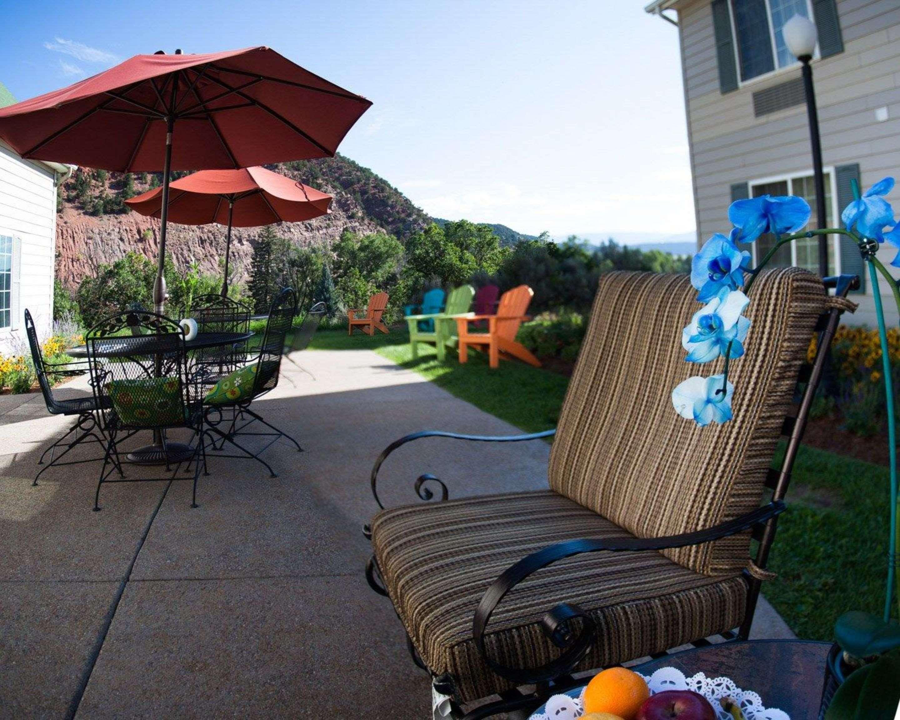 Comfort & On The Roaring Fork Carbondale