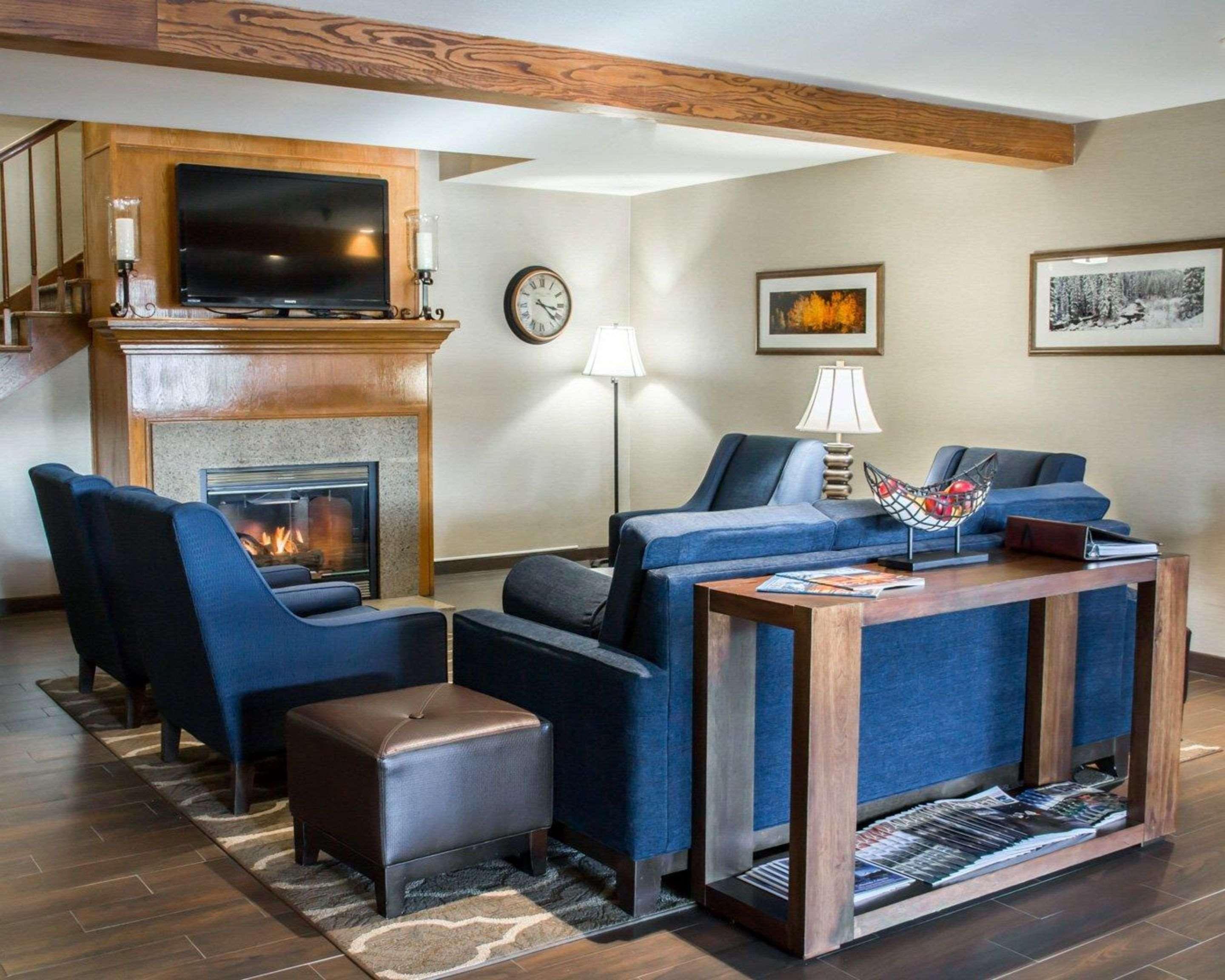 Comfort & On The Roaring Fork Hotel Carbondale