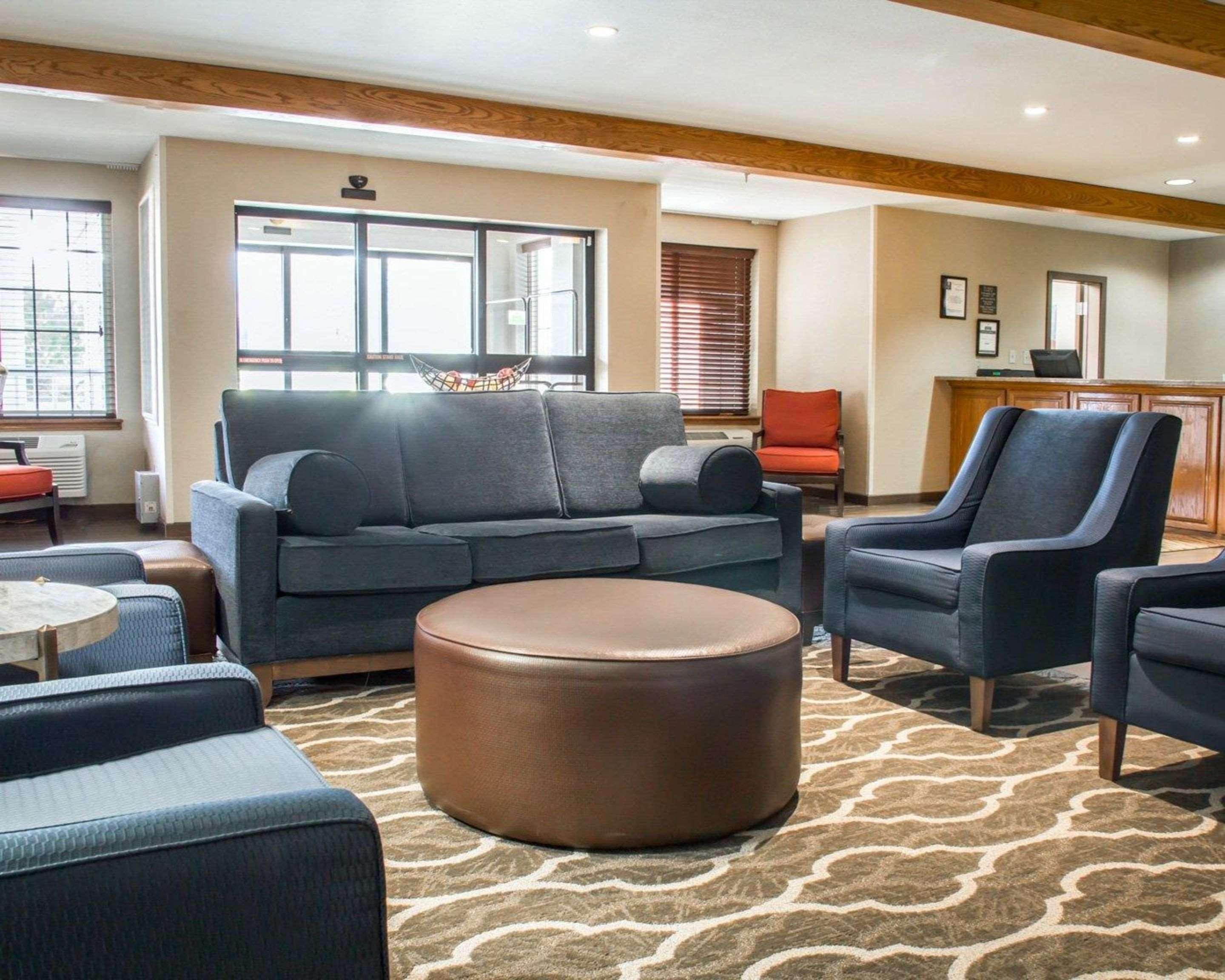 Comfort & On The Roaring Fork Hotel Carbondale