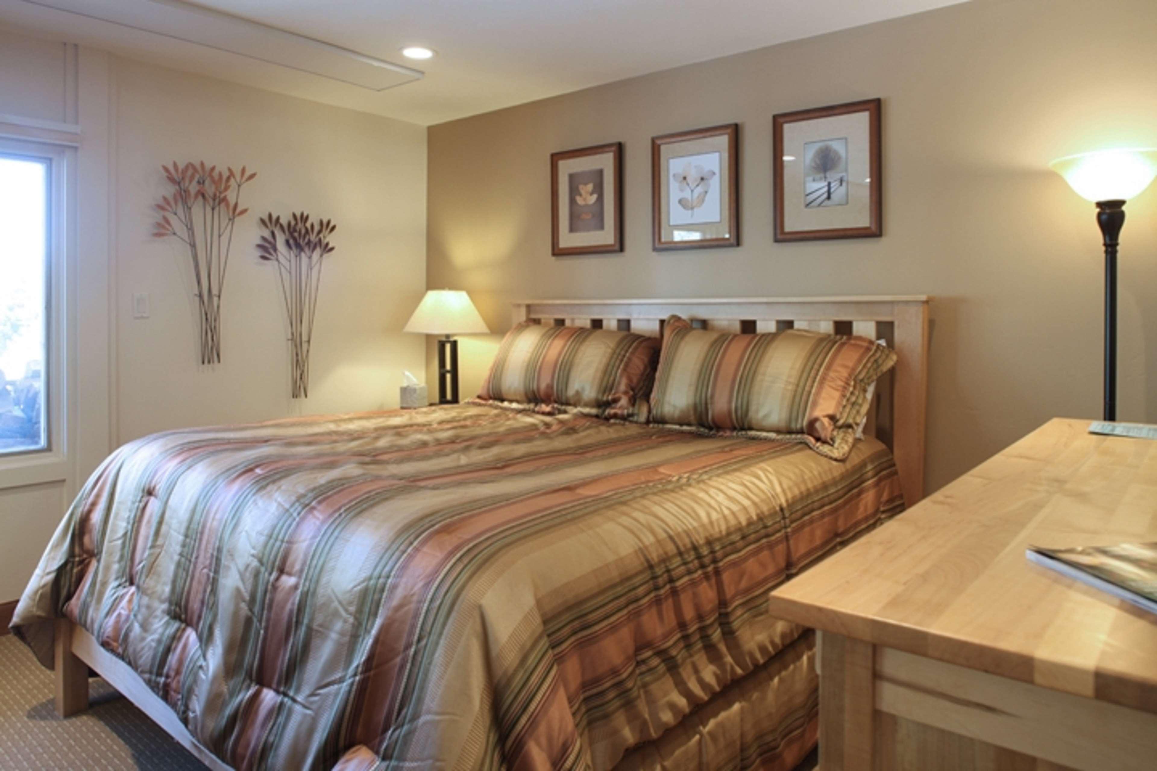 Aparthotel Lichenhearth - Coraltree Collection