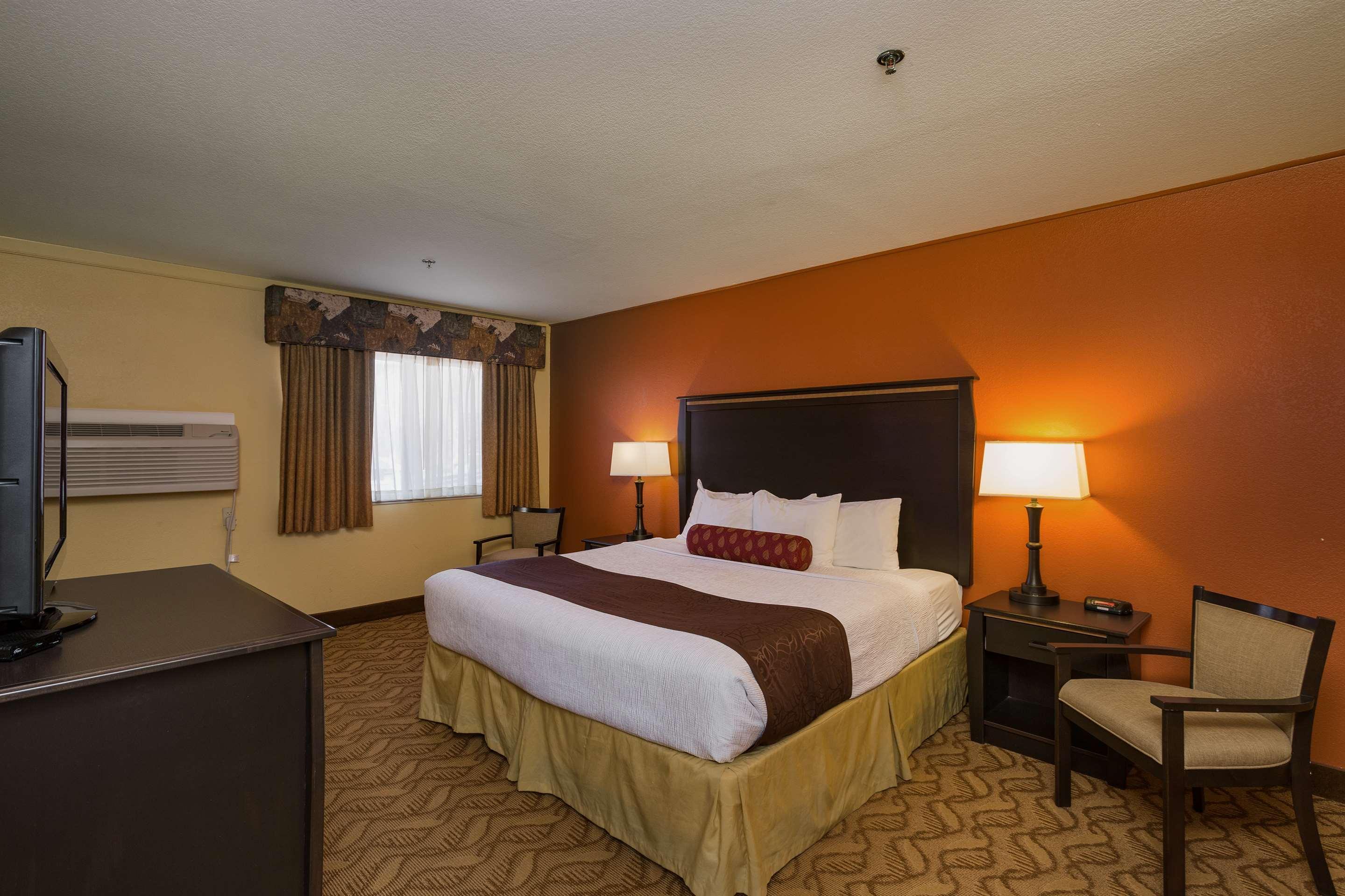 Hotel Western &