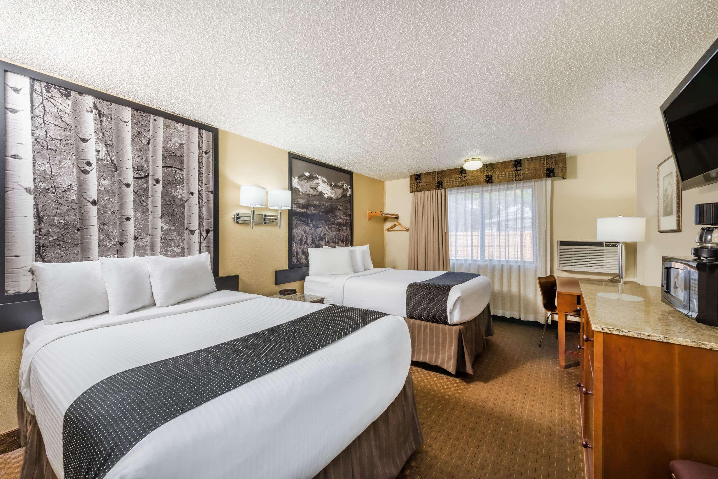 Motel Super 8 By Wyndham Canon