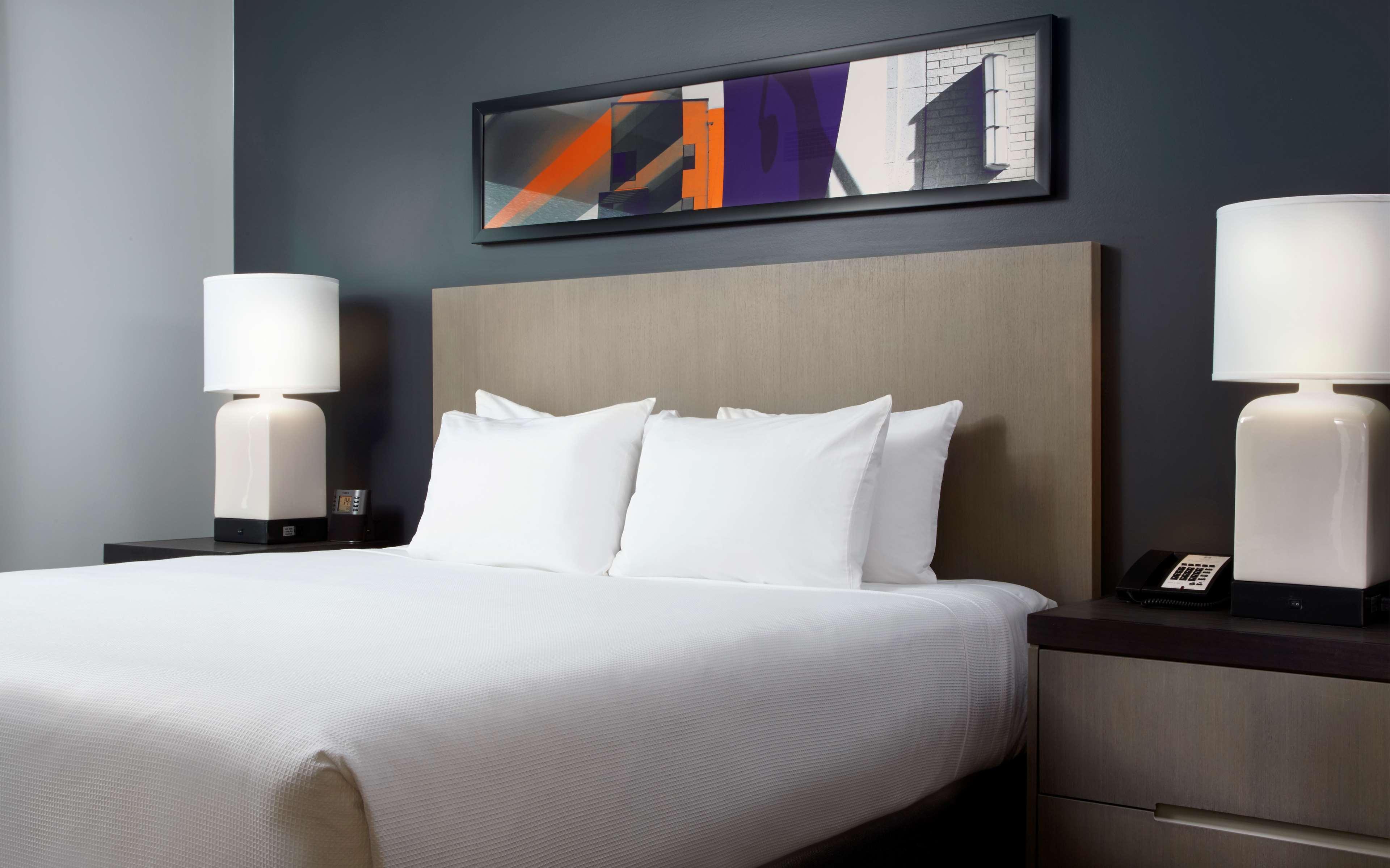 Hyatt House Denver Belmar 3*