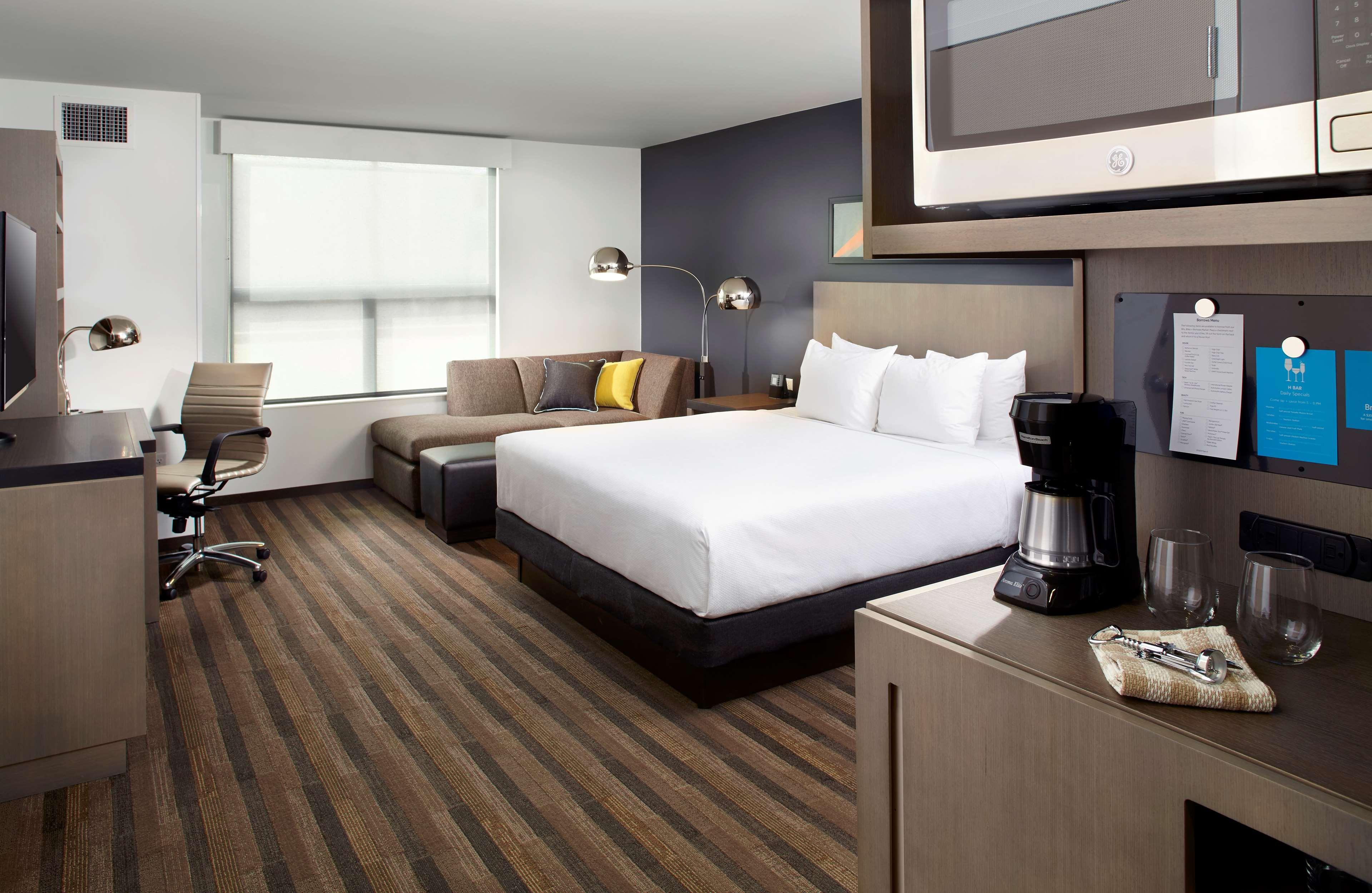 Hyatt House Denver Belmar Hotel Lakewood