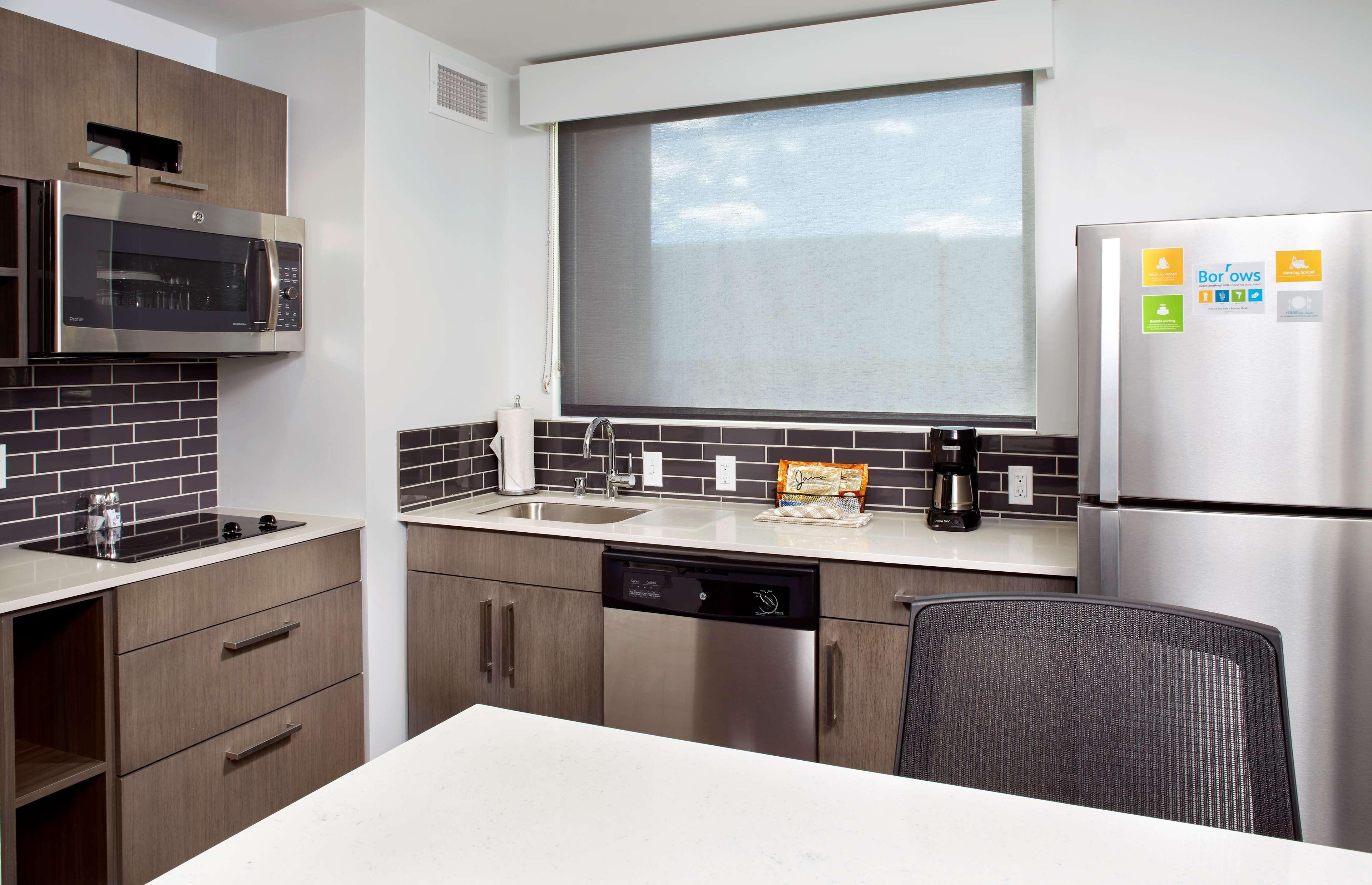 Hyatt House Denver Belmar Hotel Lakewood