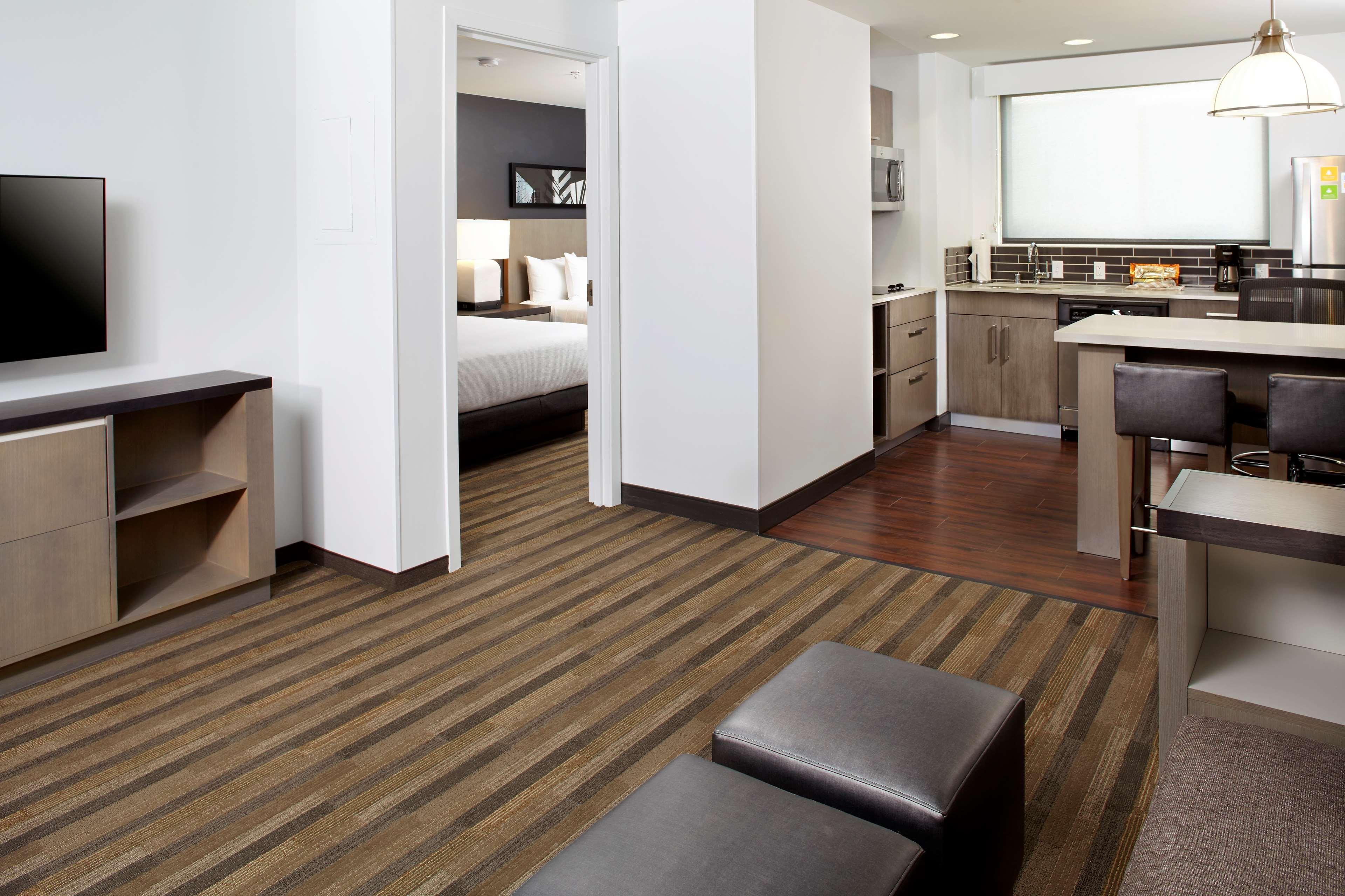 Hotel Hyatt House Denver Belmar