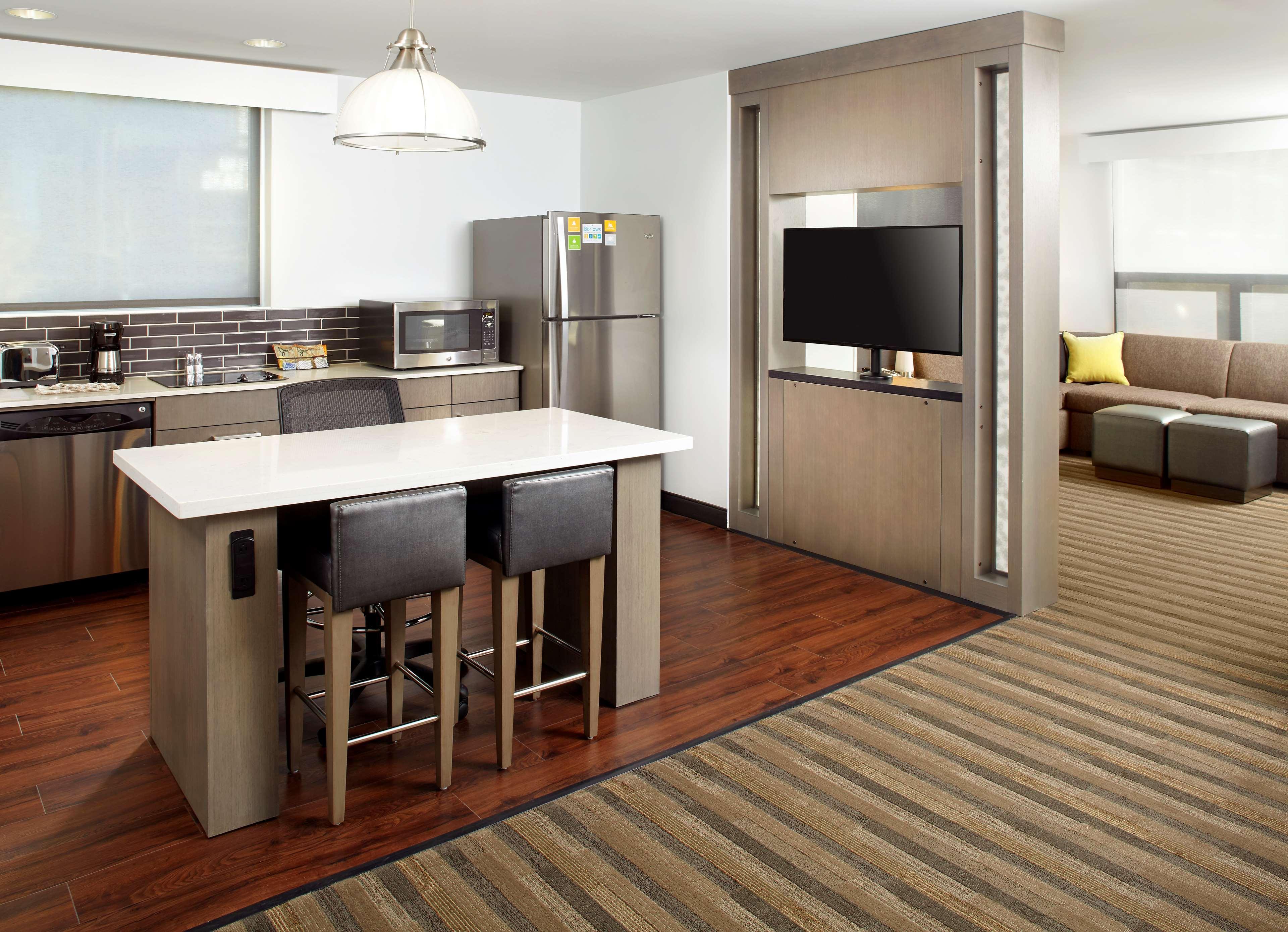 Hyatt House Denver Belmar 3* Lakewood