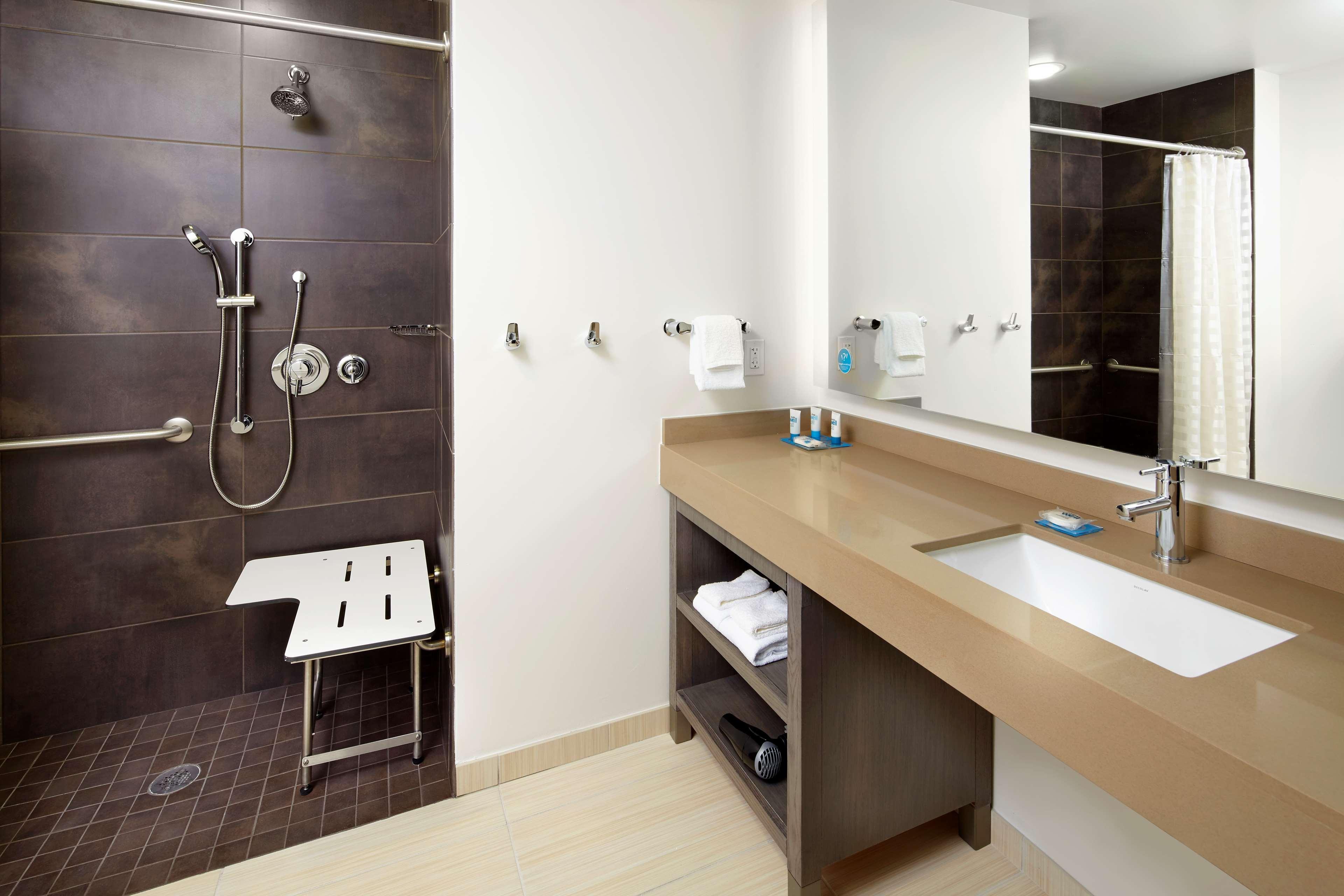 Hotel Hyatt House Denver Belmar