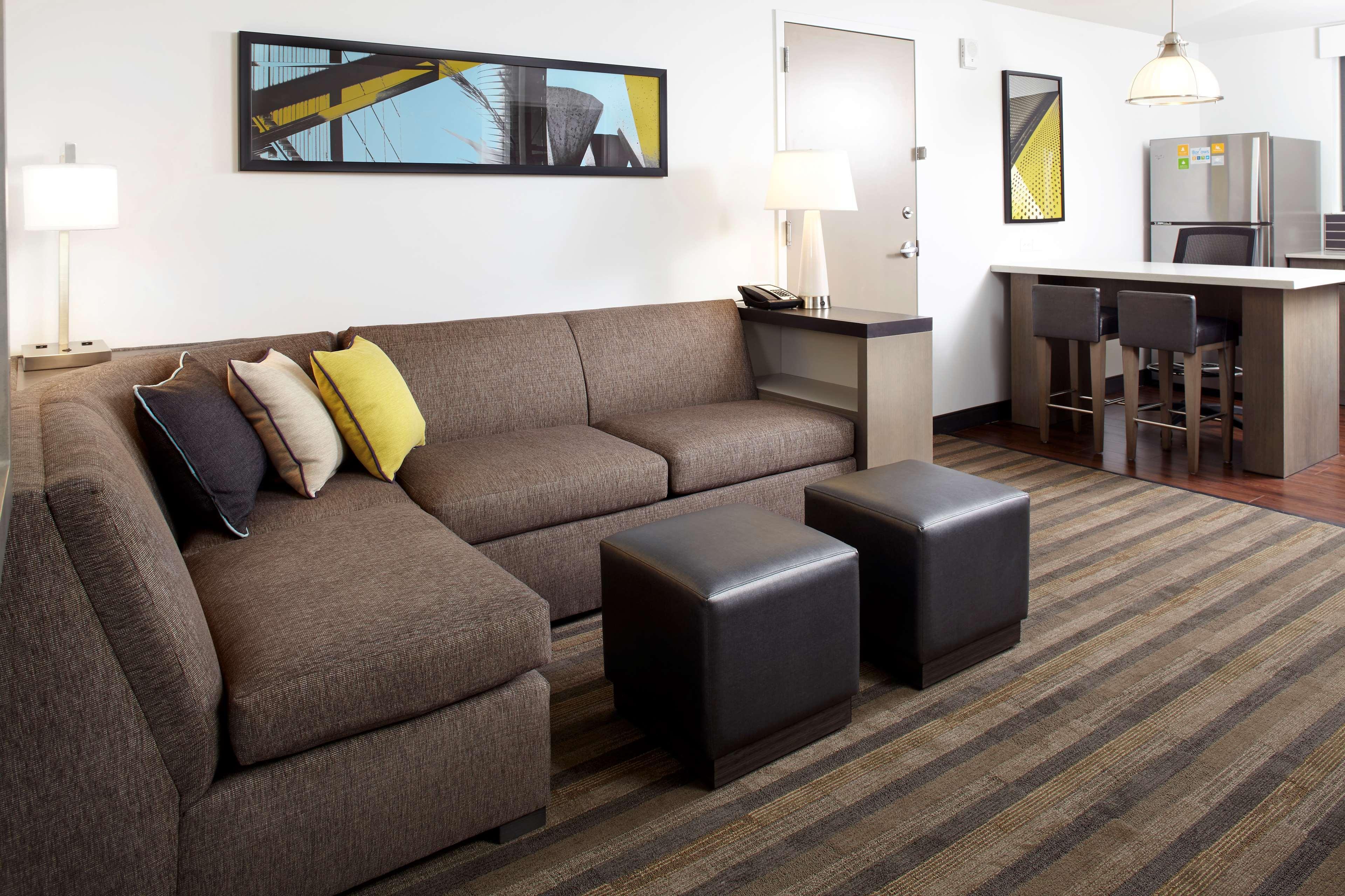Hyatt House Denver Belmar Hotel Lakewood