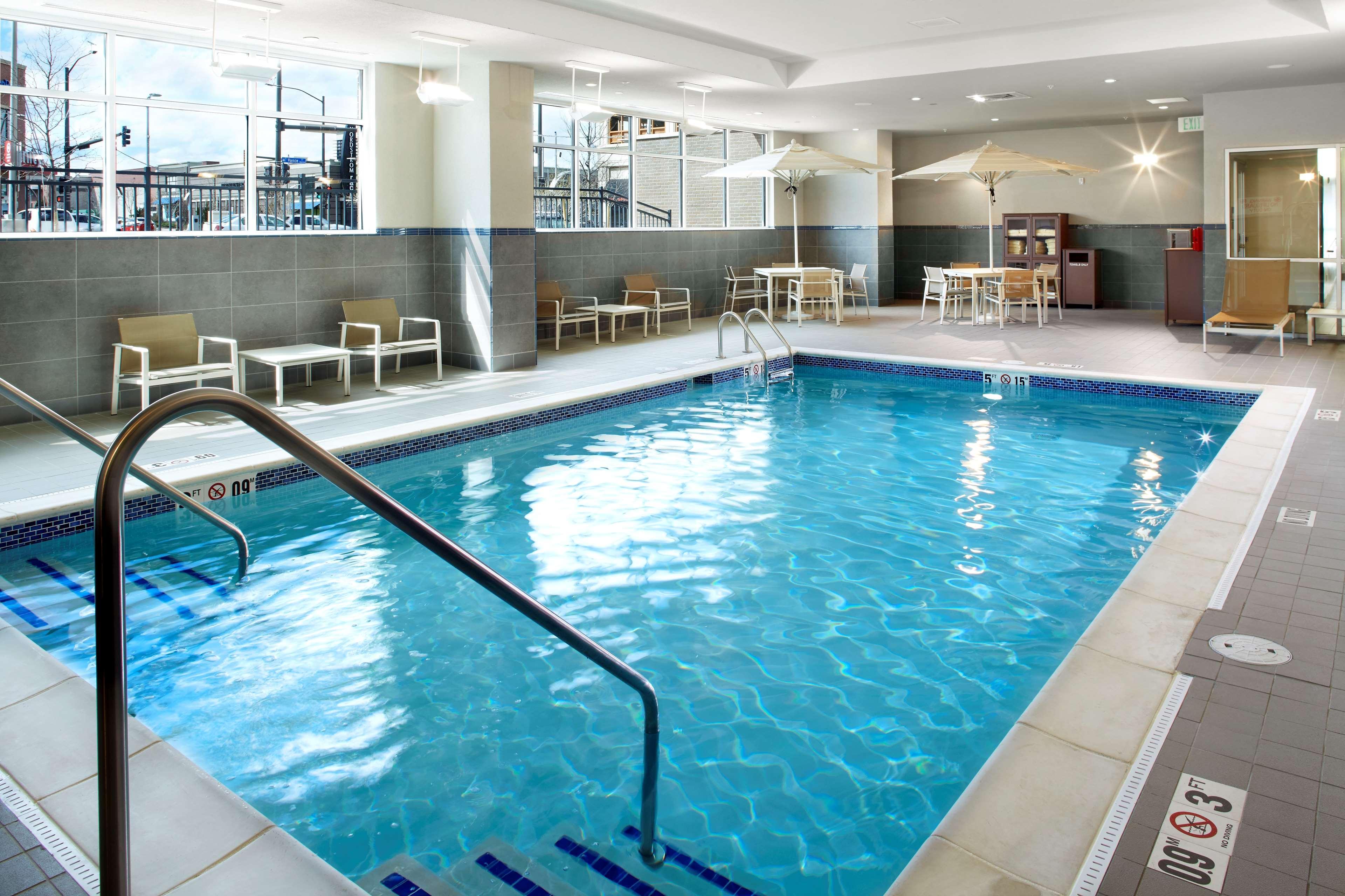 Hyatt House Denver Belmar