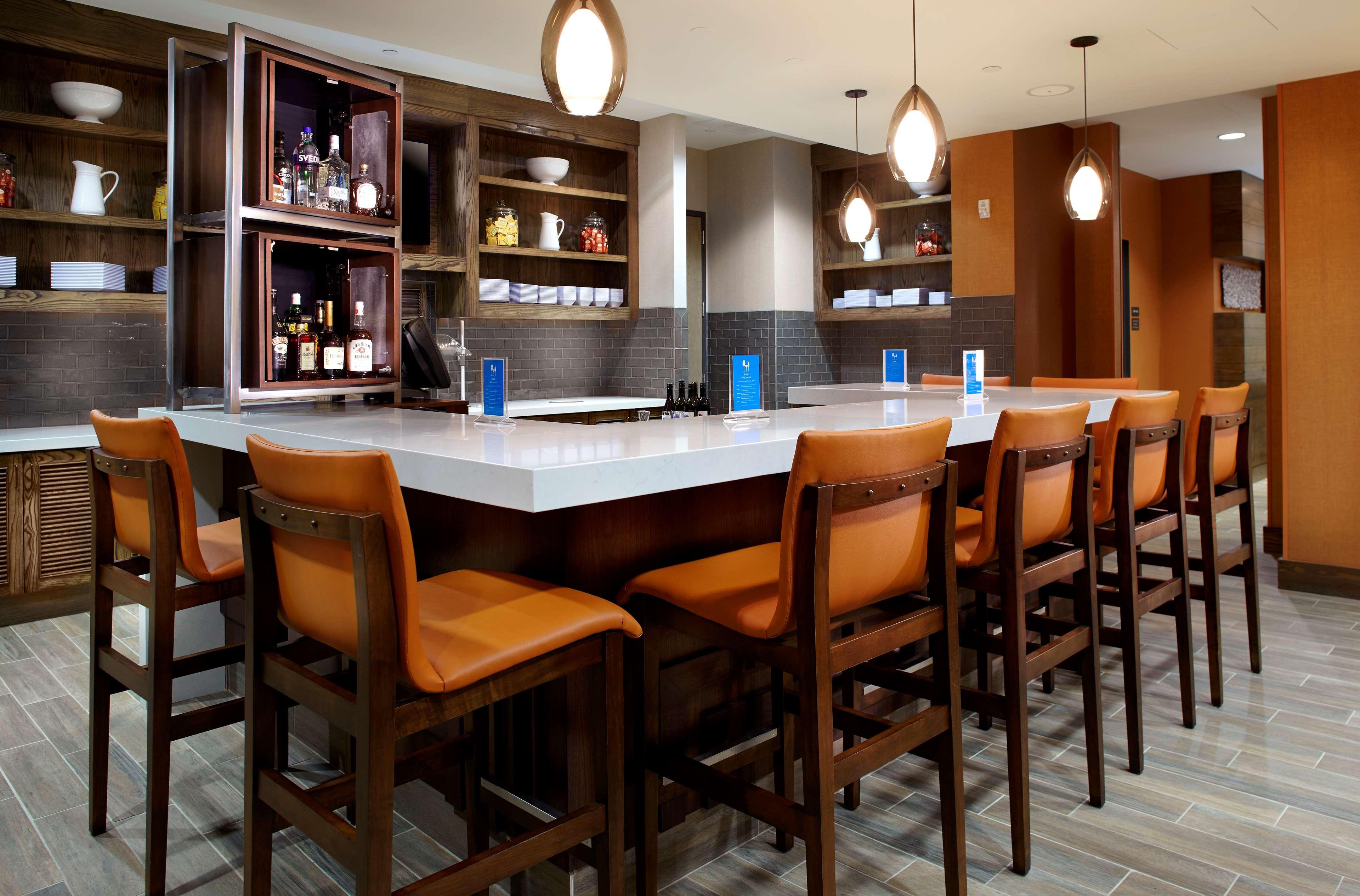 Hyatt House Denver Belmar Hotel