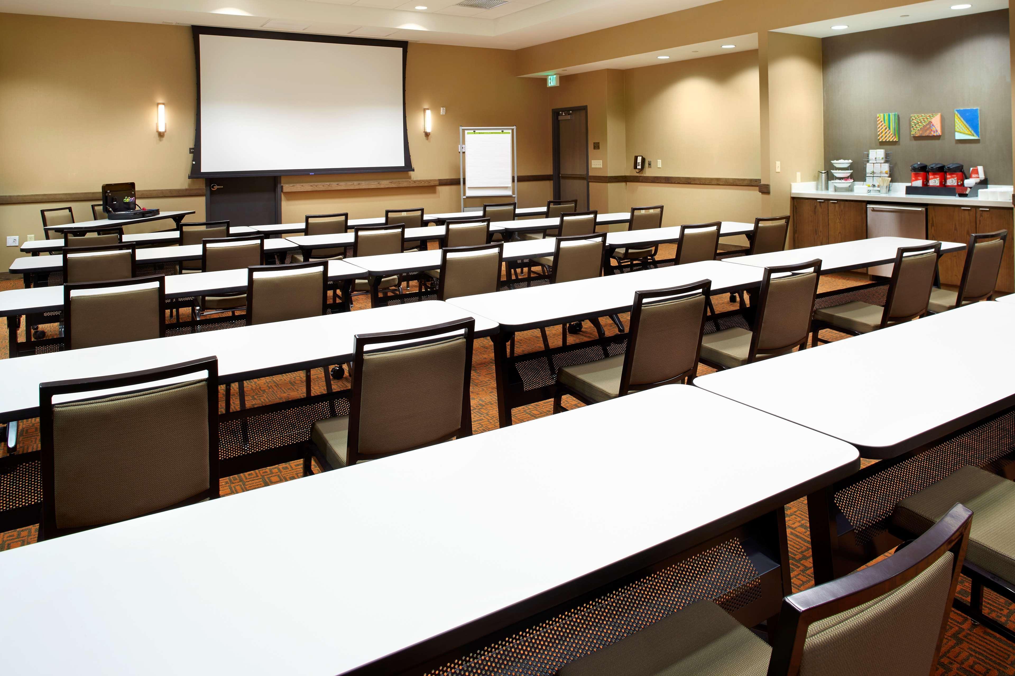 Hyatt House Denver Belmar Hotel Lakewood