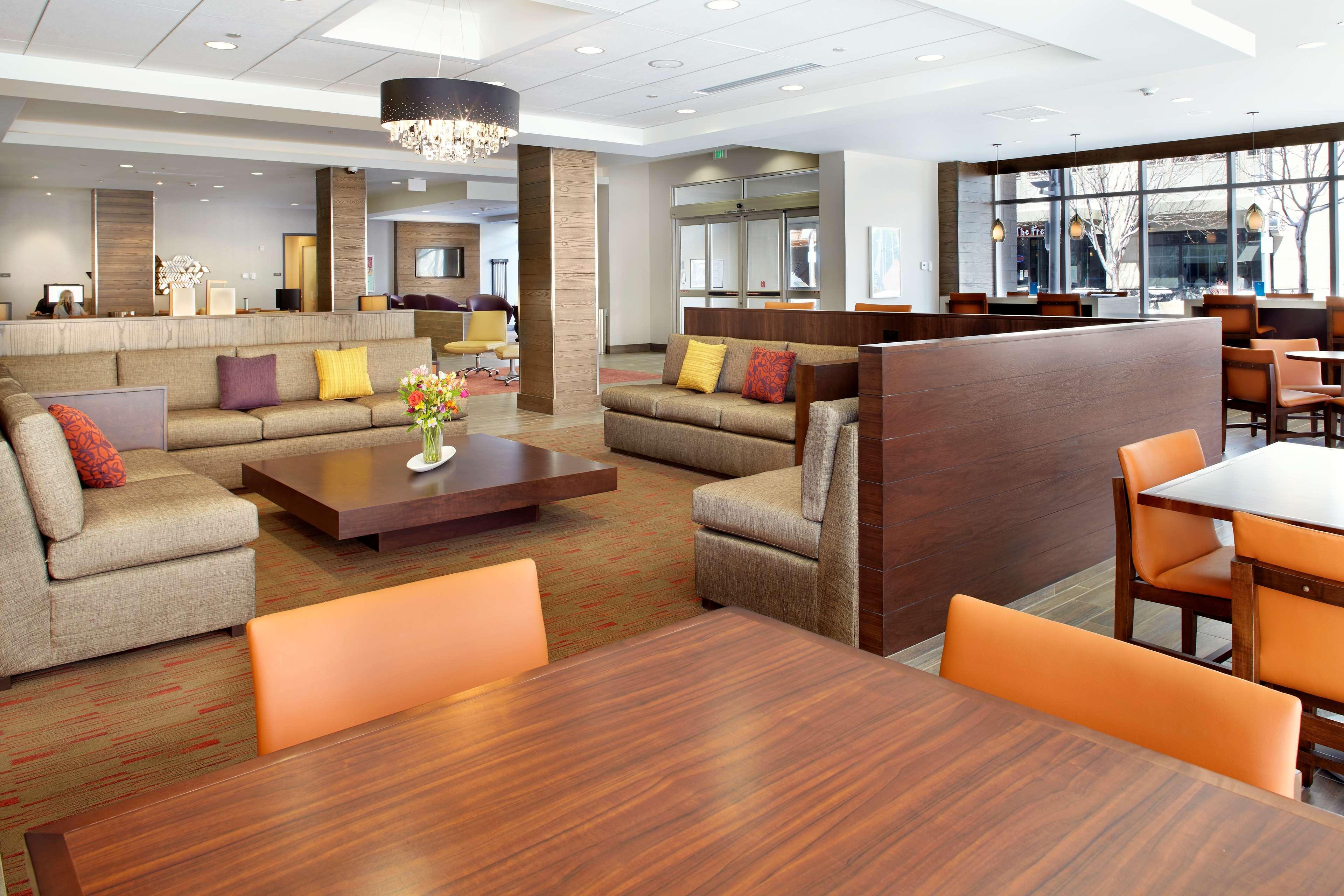 Hyatt House Denver Belmar 3* Lakewood