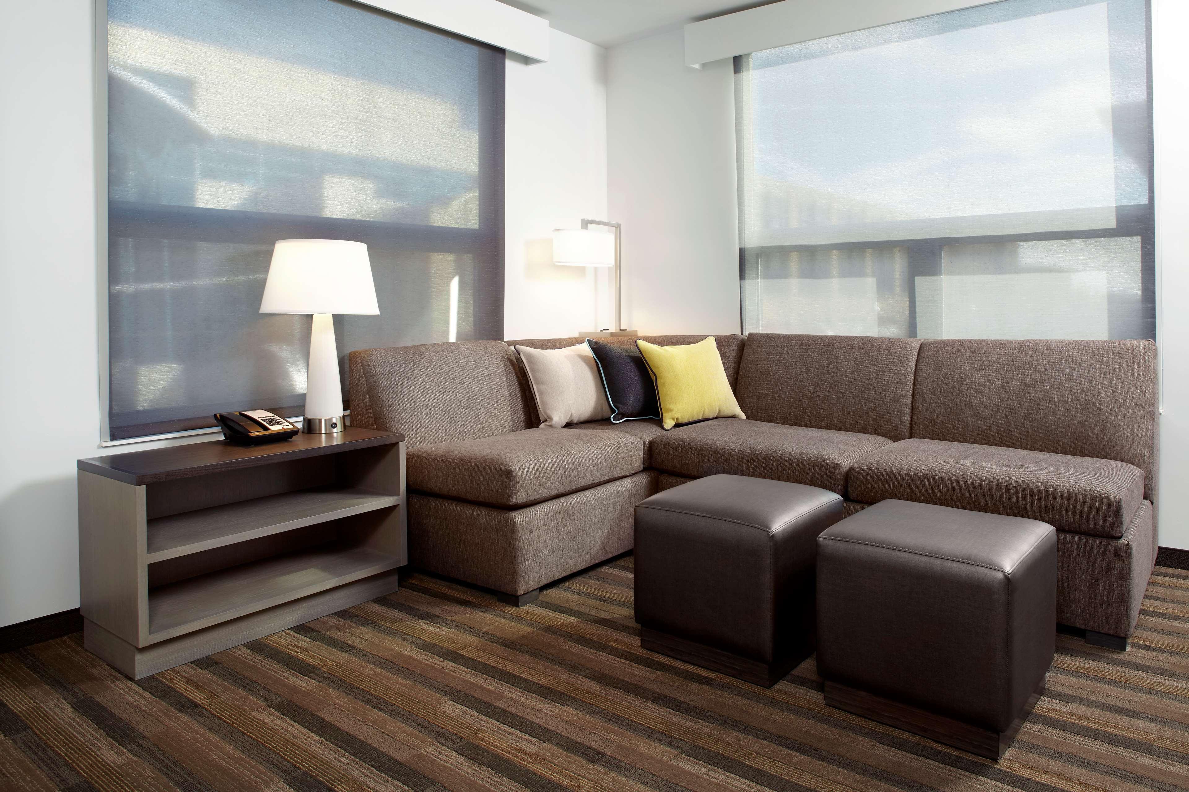 Hotel Hyatt House Denver Belmar 3*