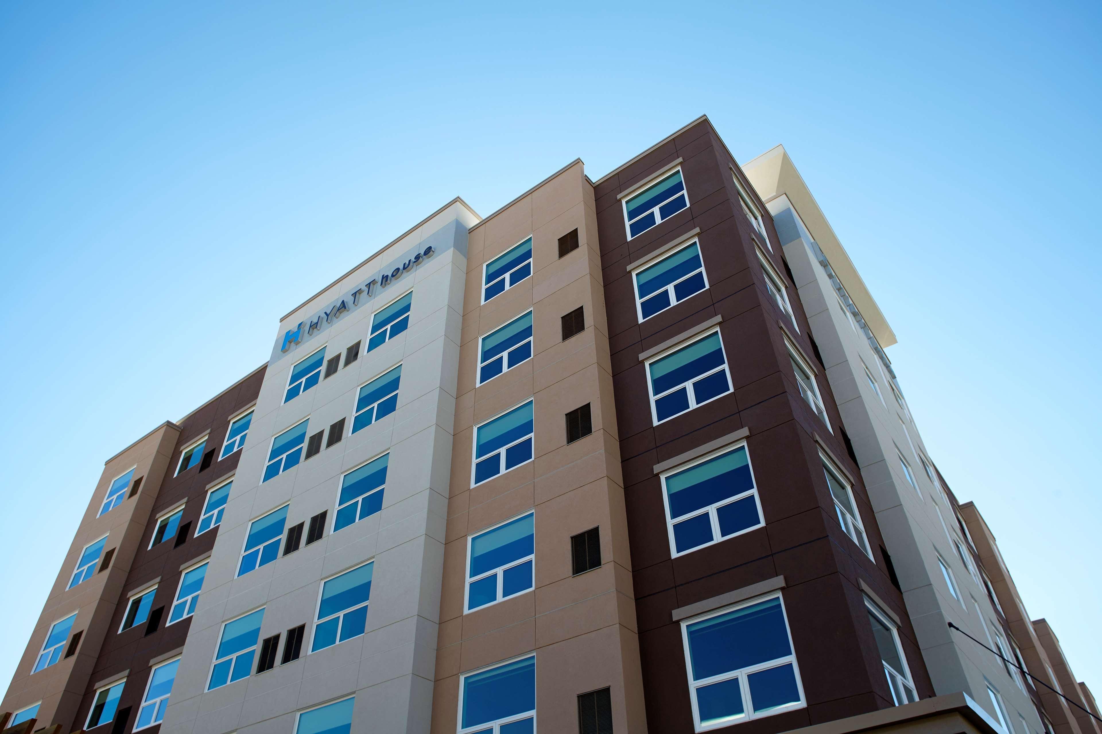 Hyatt House Denver Belmar