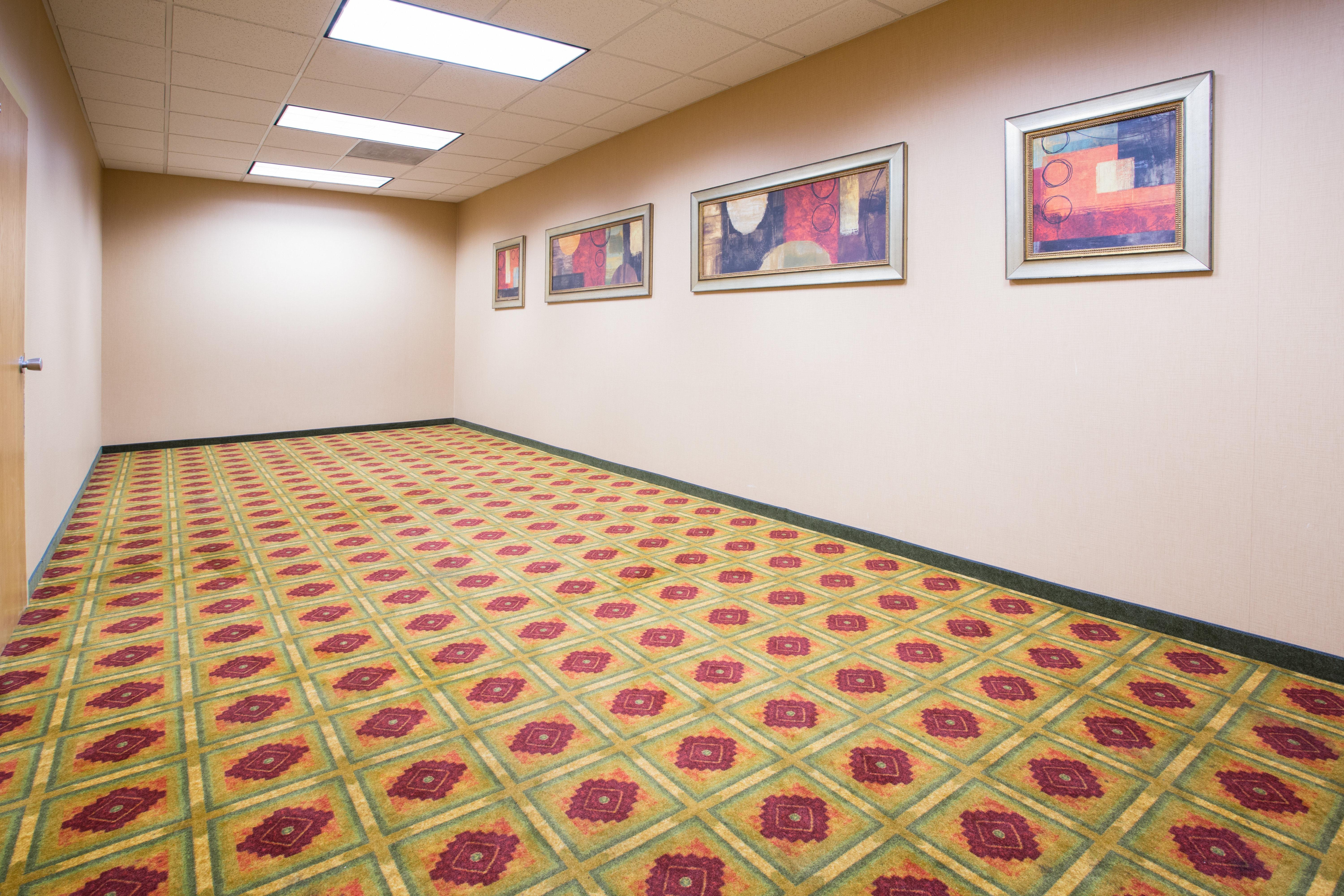 Crowne Plaza International Airport, An Ihg 3* DEN