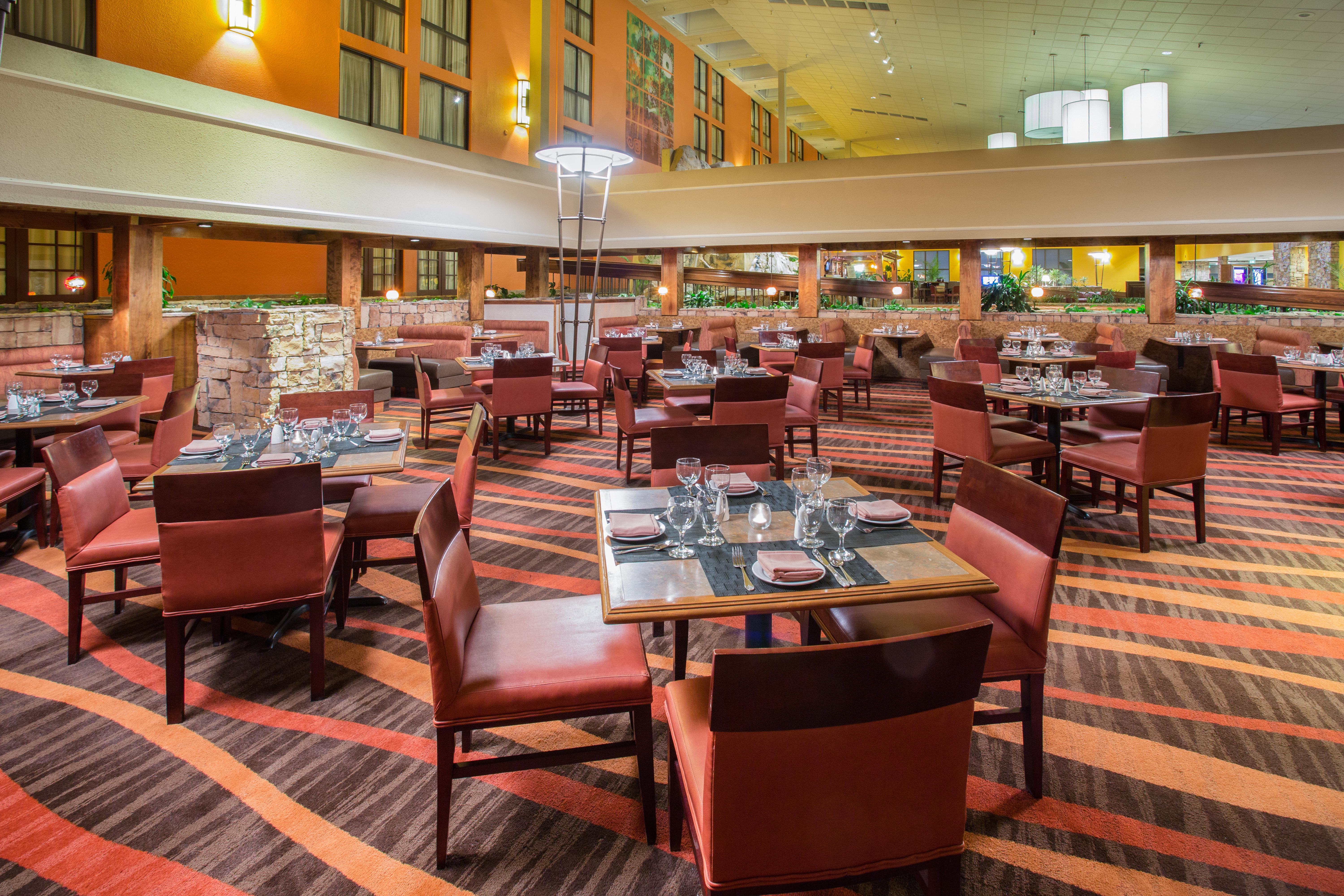 Crowne Plaza International Airport, An Ihg DEN