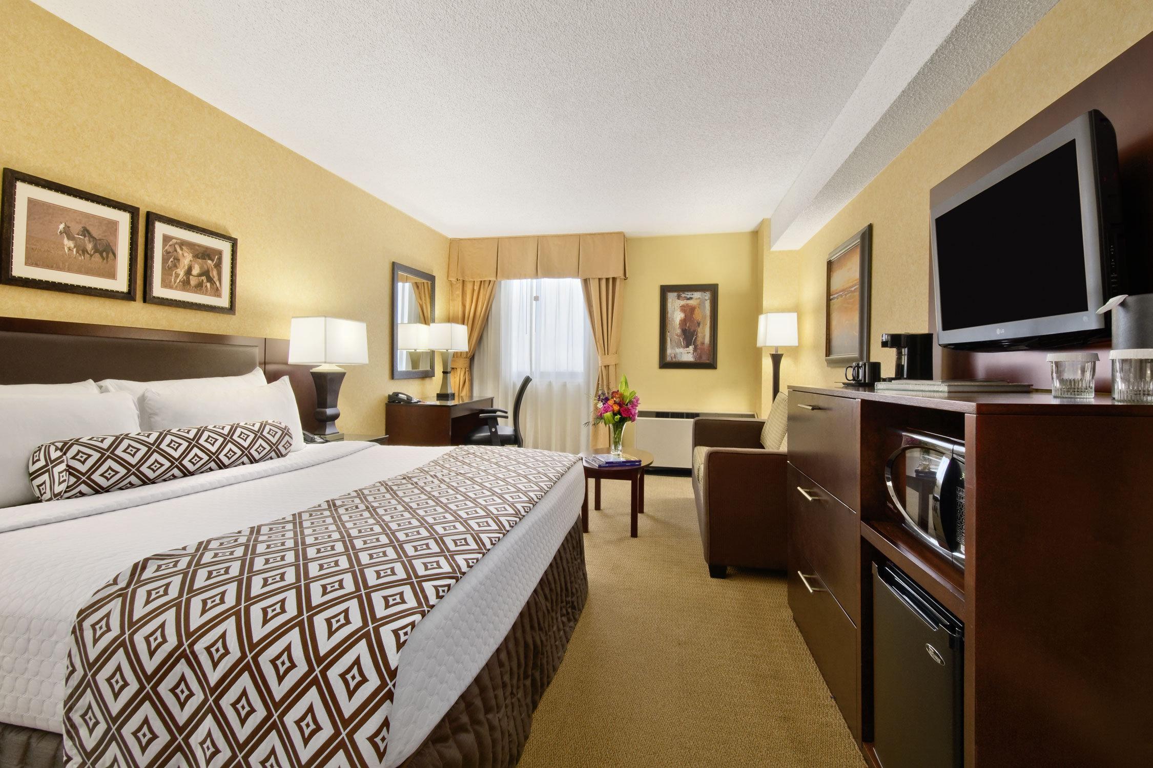 Crowne Plaza International Airport, An Ihg Hotel DEN