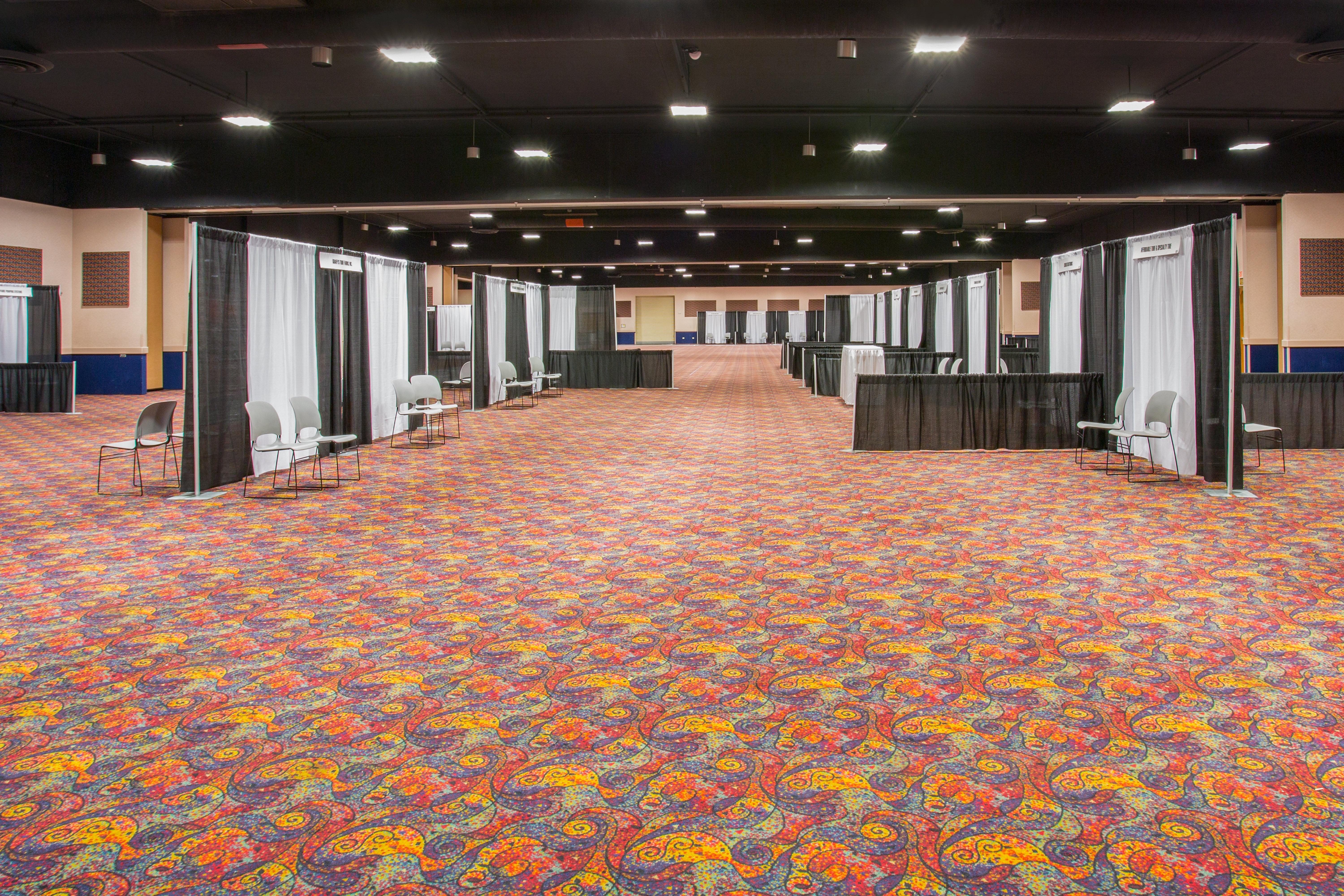 Crowne Plaza International Airport, An Ihg 3* DEN