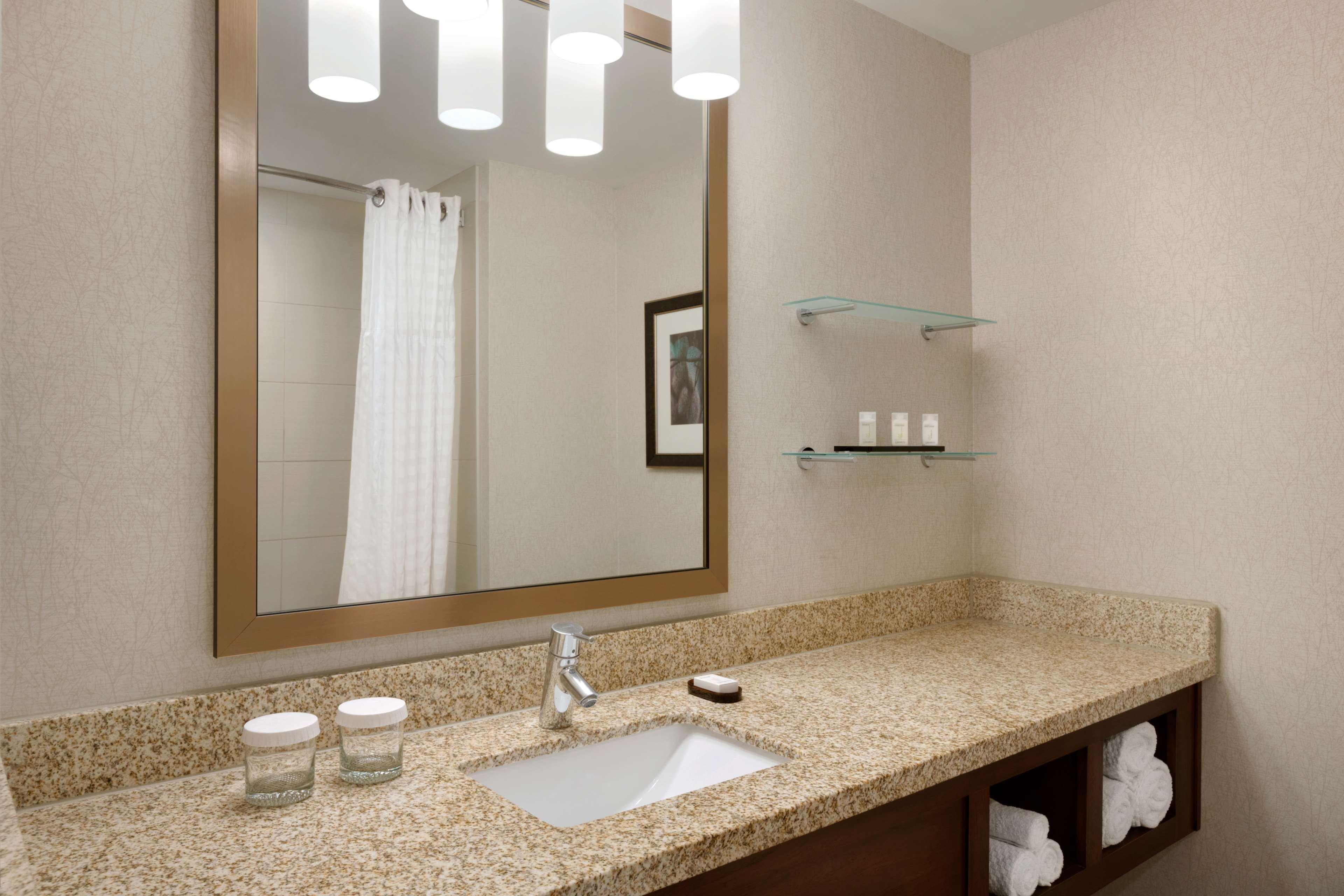 Embassy By Hilton Downtown Convention Center 4* Denver